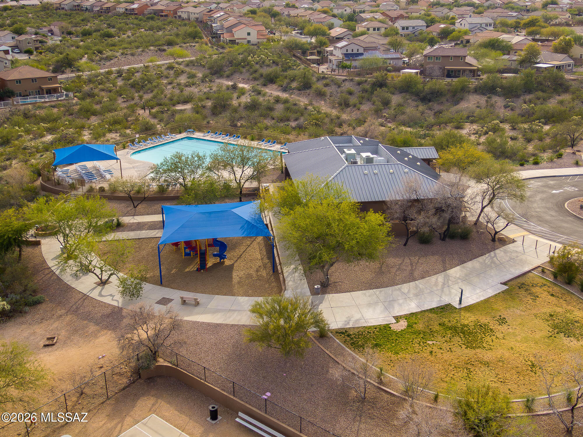 Sierra Morado Unit 2 East - Residential