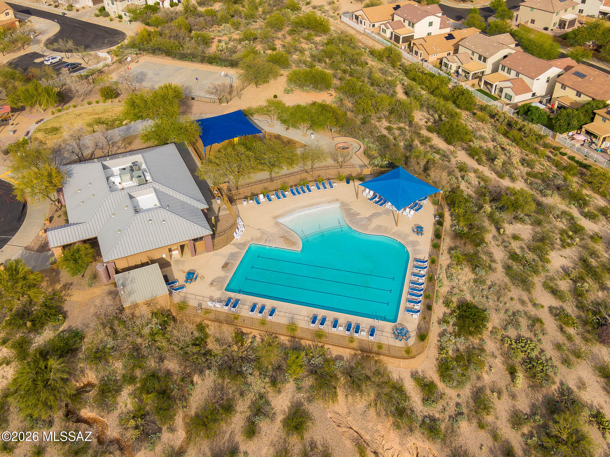 Sierra Morado Unit 2 East - Residential