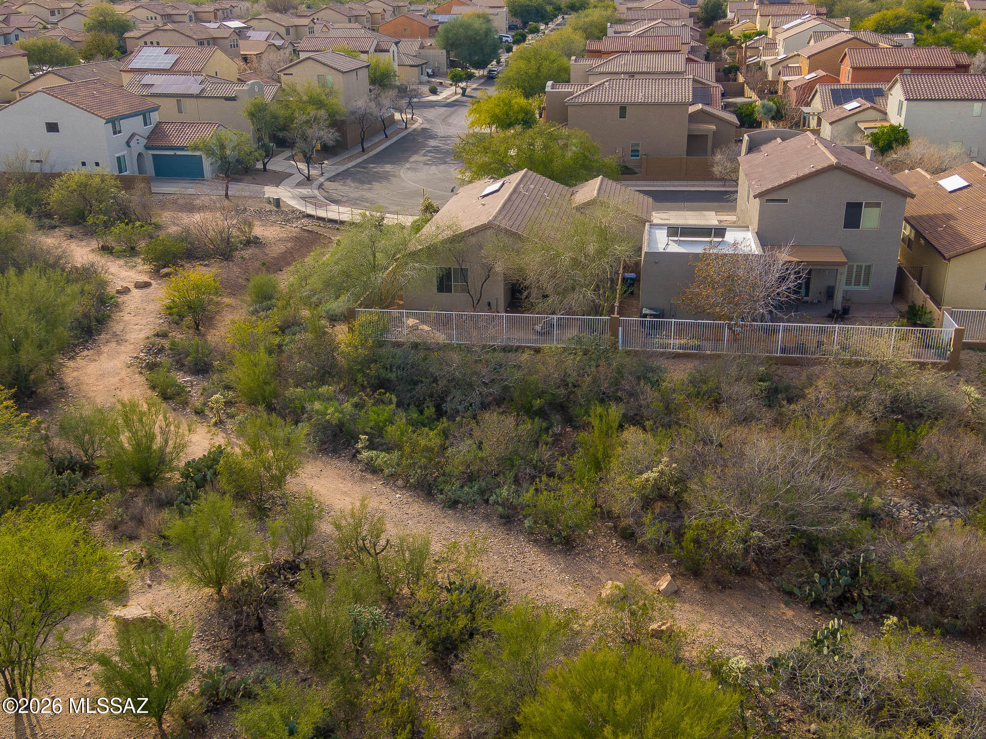 Sierra Morado Unit 2 East - Residential
