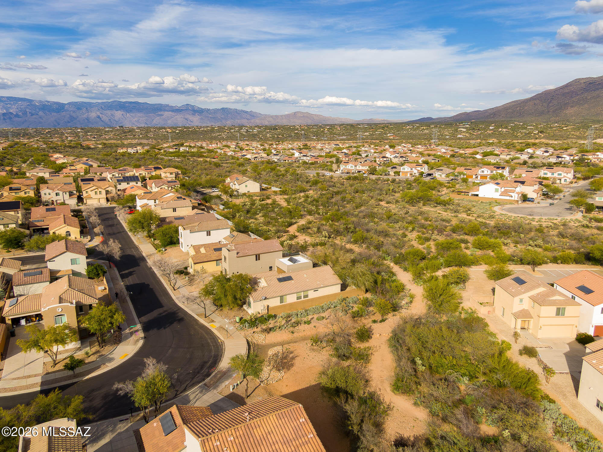 Sierra Morado Unit 2 East - Residential