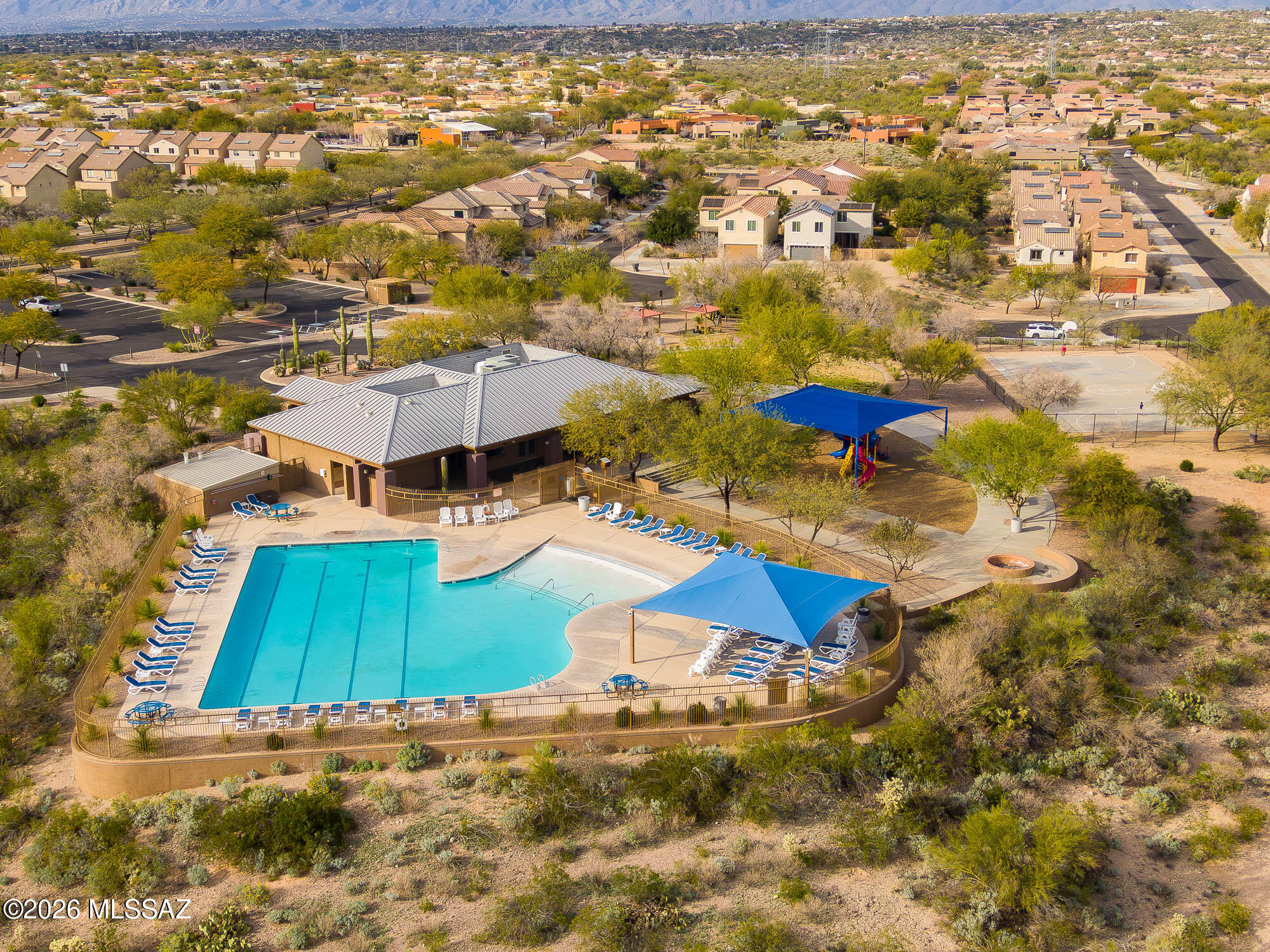 Sierra Morado Unit 2 East - Residential