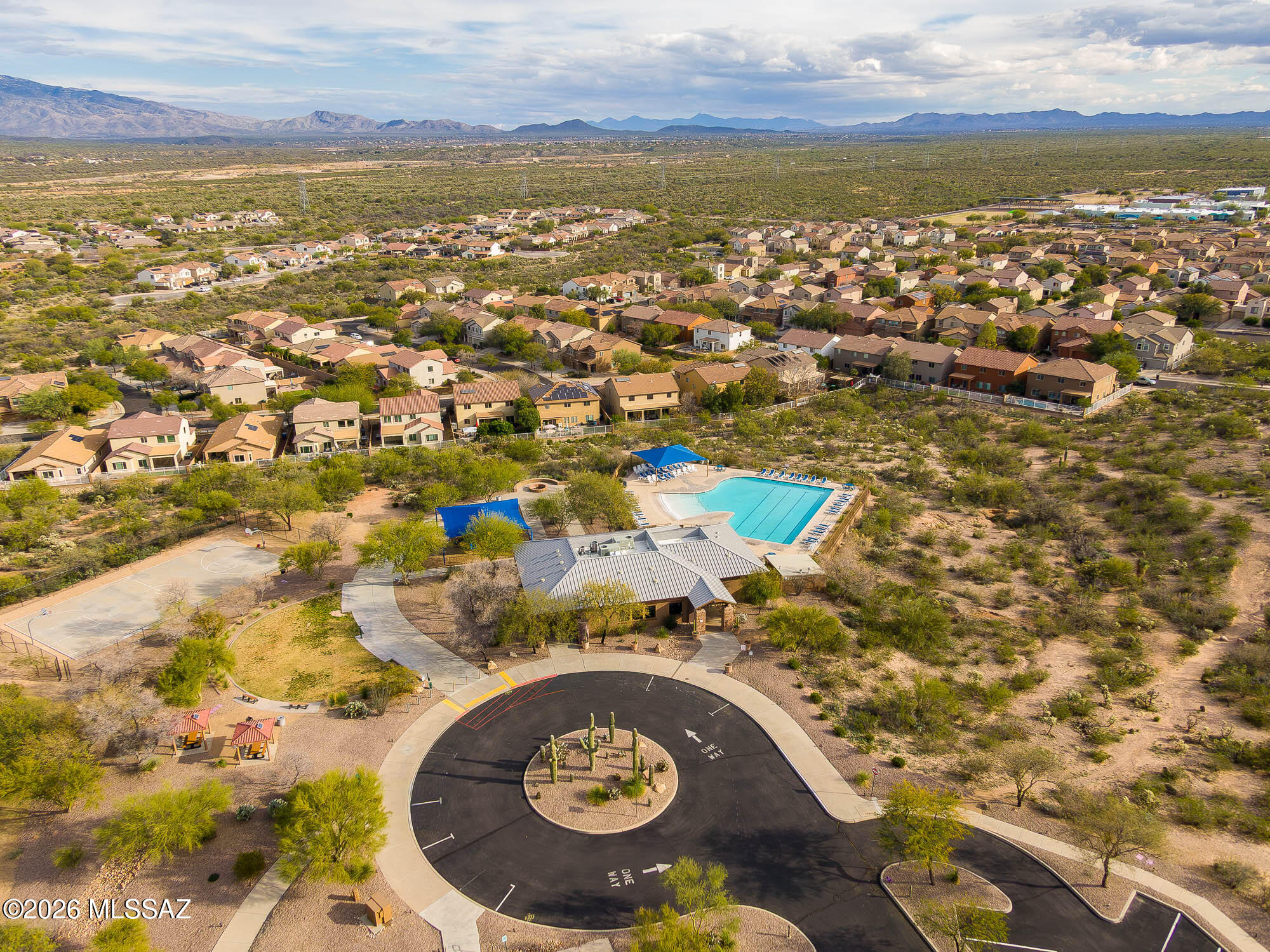 Sierra Morado Unit 2 East - Residential
