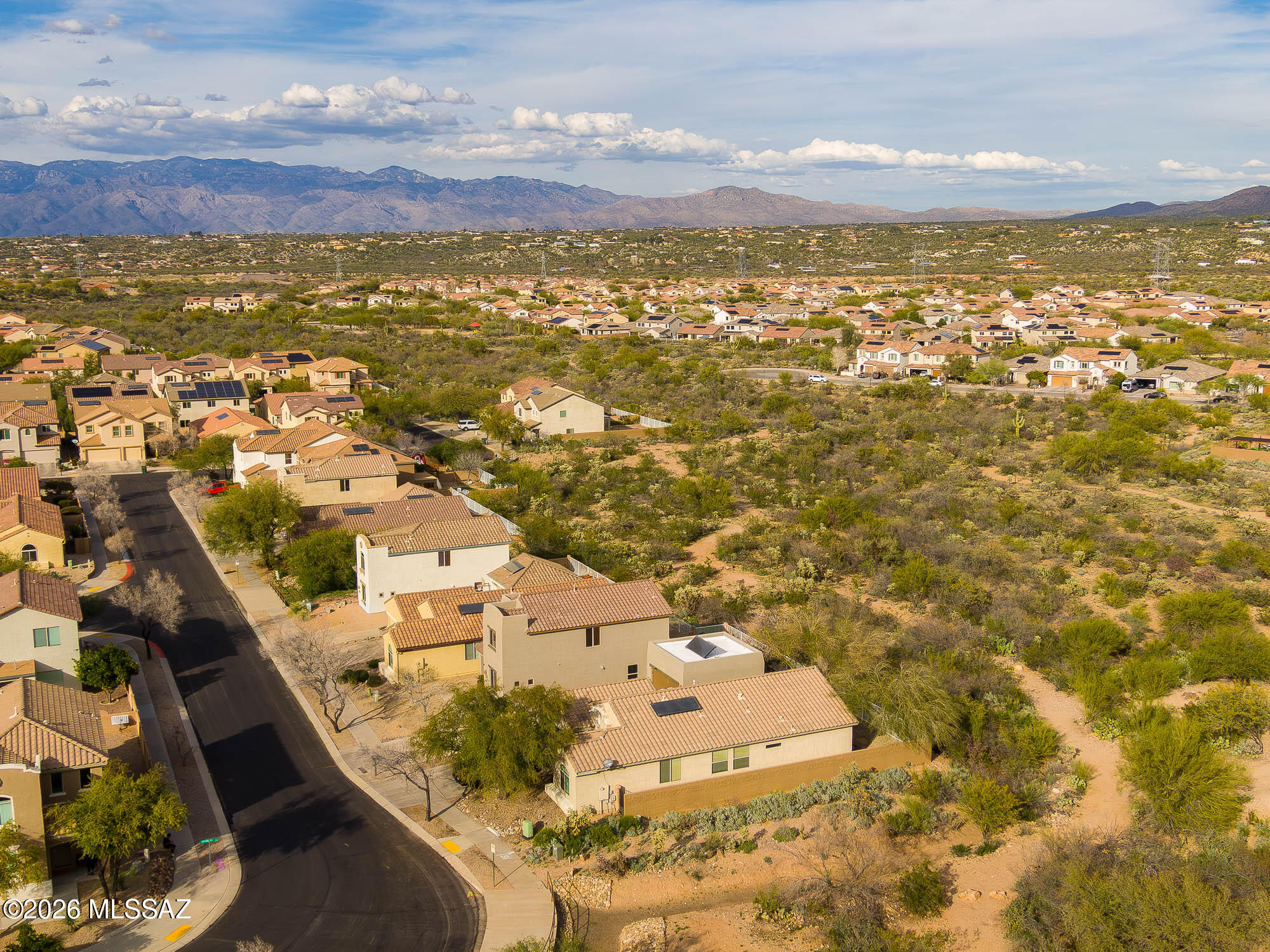 Sierra Morado Unit 2 East - Residential