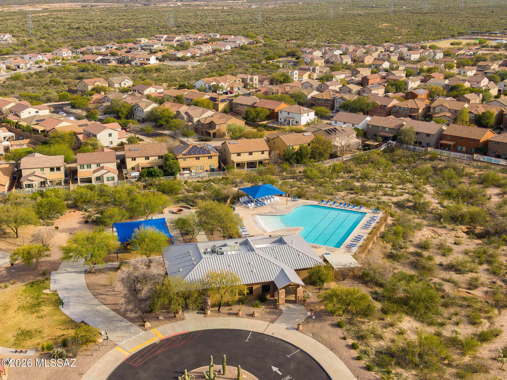 Sierra Morado Unit 2 East - Residential