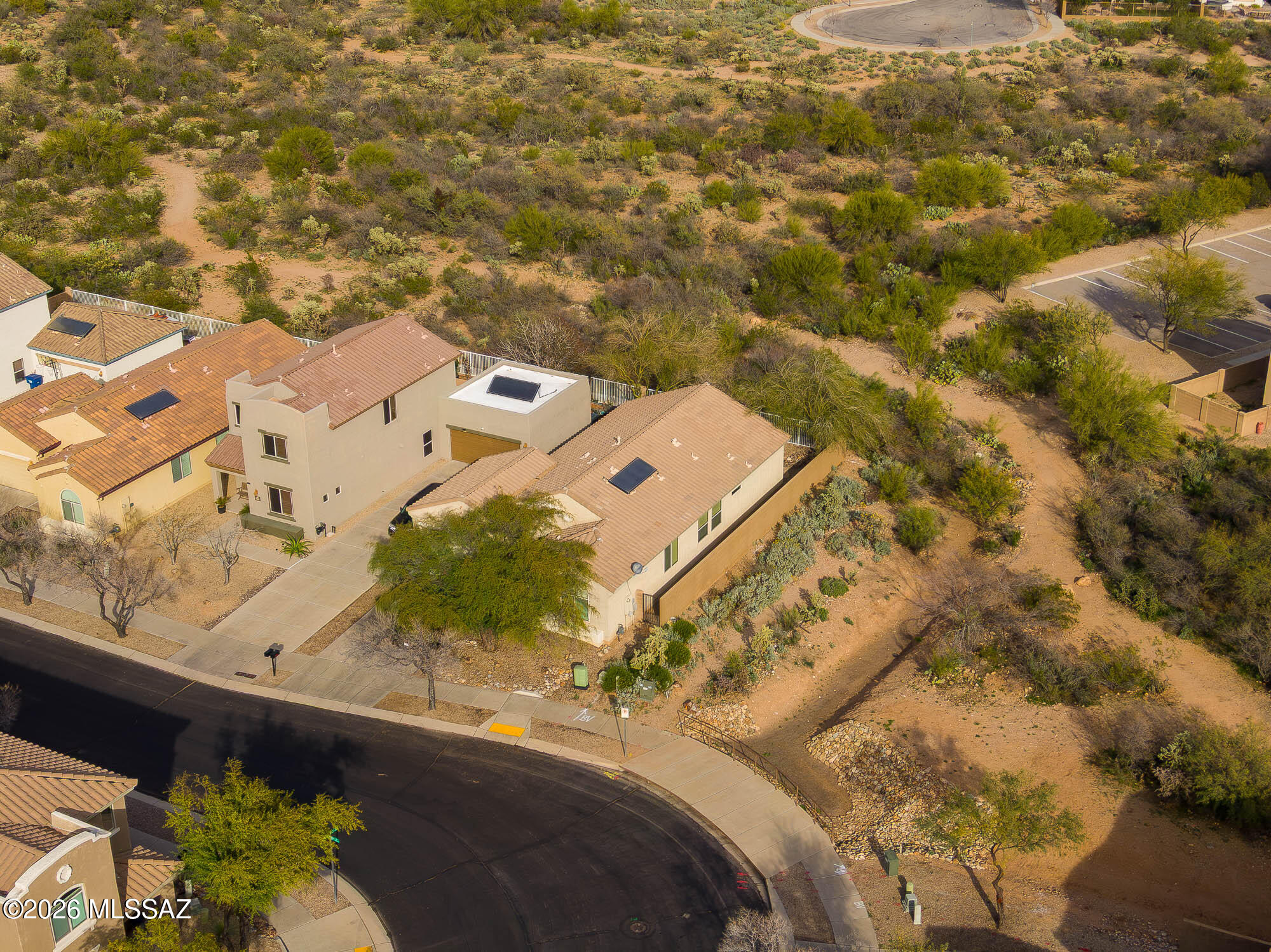 Sierra Morado Unit 2 East - Residential
