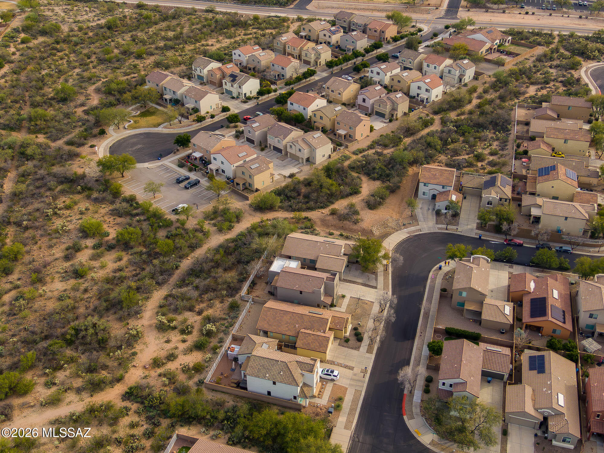 Sierra Morado Unit 2 East - Residential