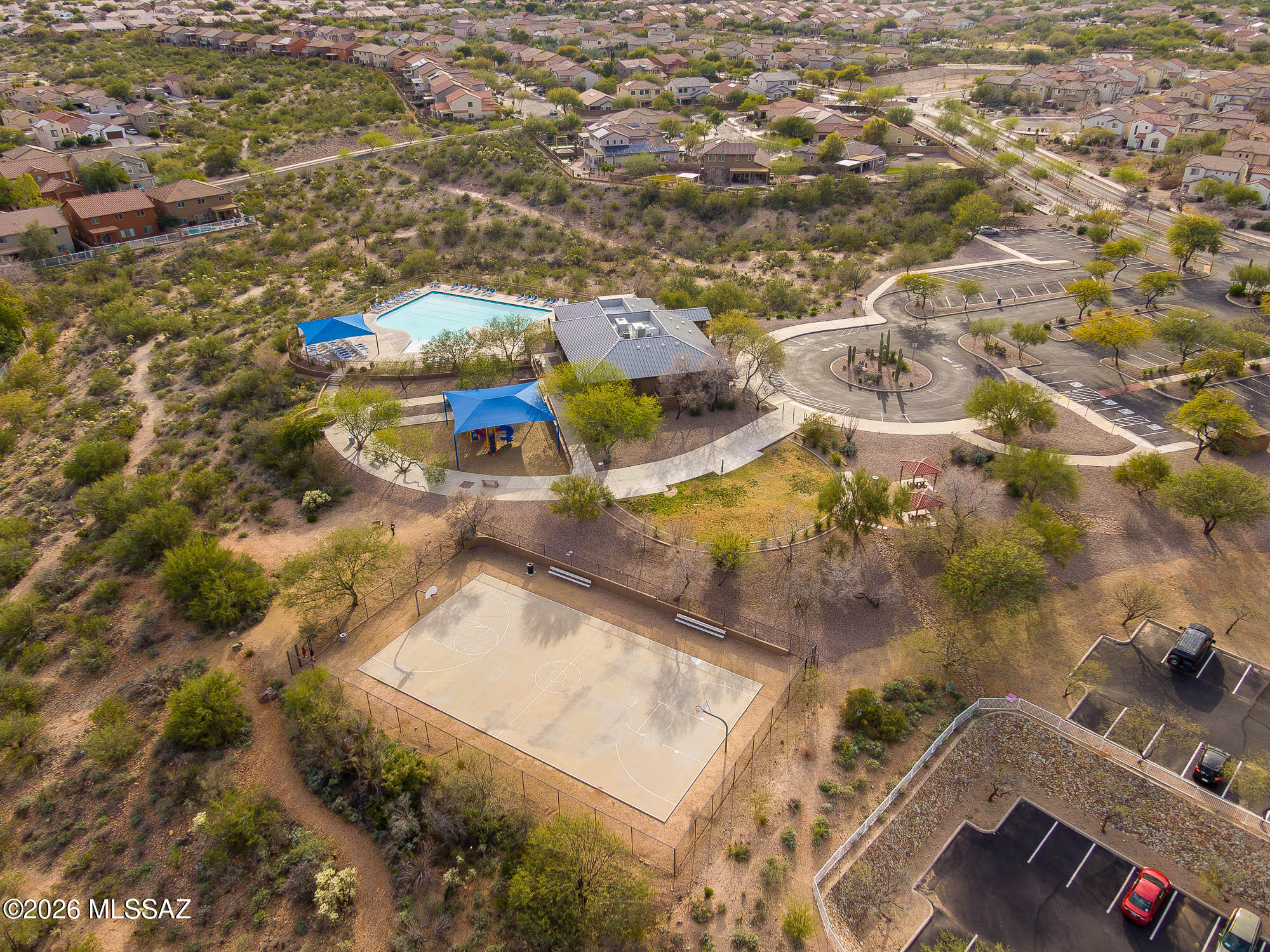 Sierra Morado Unit 2 East - Residential