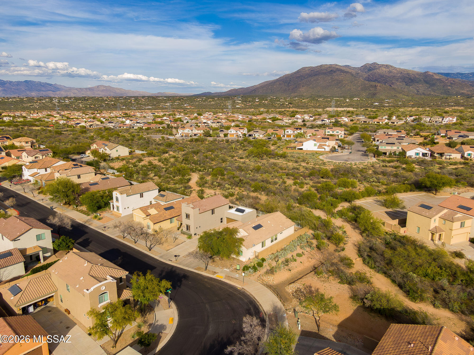 Sierra Morado Unit 2 East - Residential