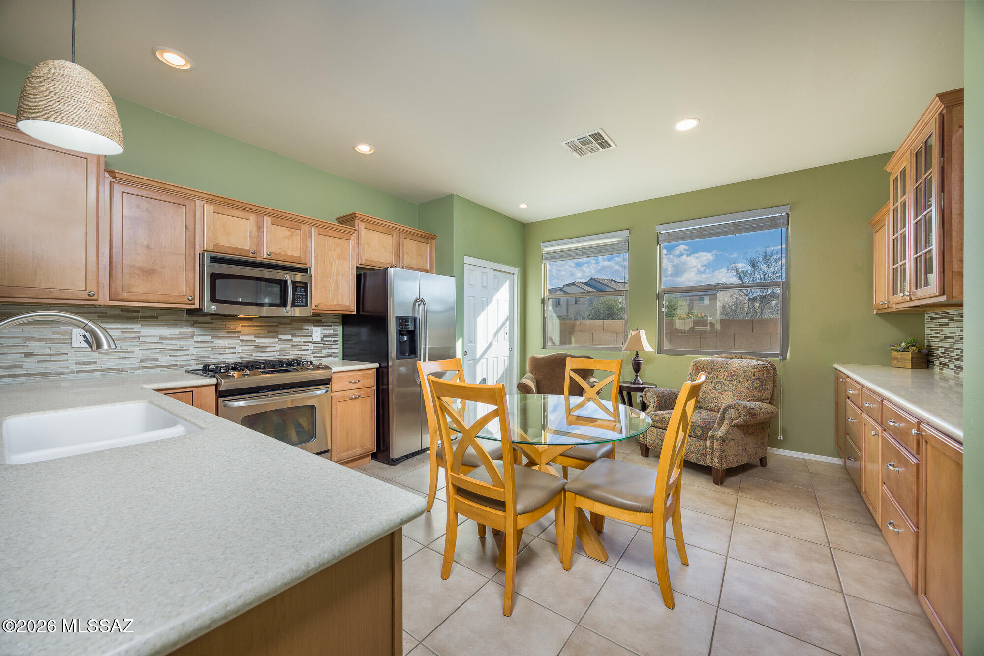 Sierra Morado Unit 2 East - Residential