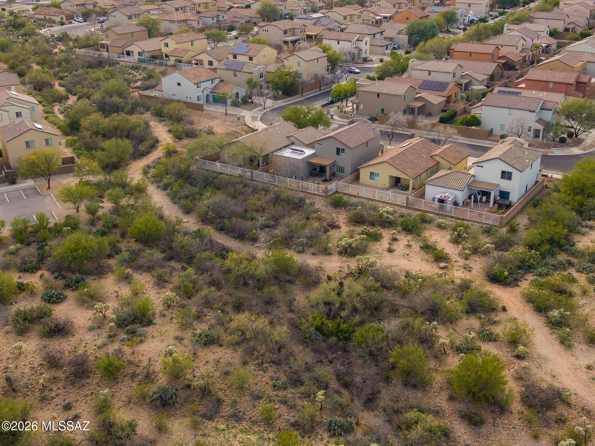 Sierra Morado Unit 2 East - Residential
