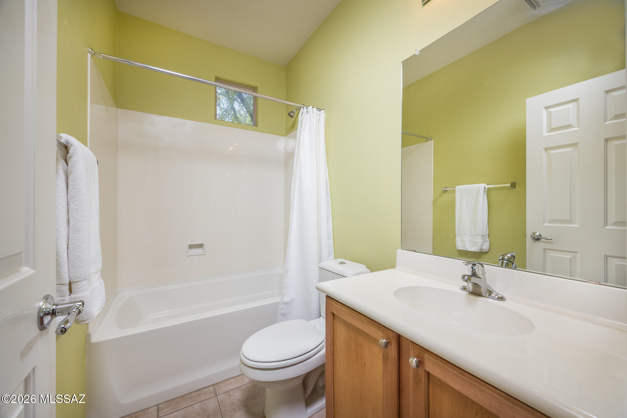 Sierra Morado Unit 2 East - Residential
