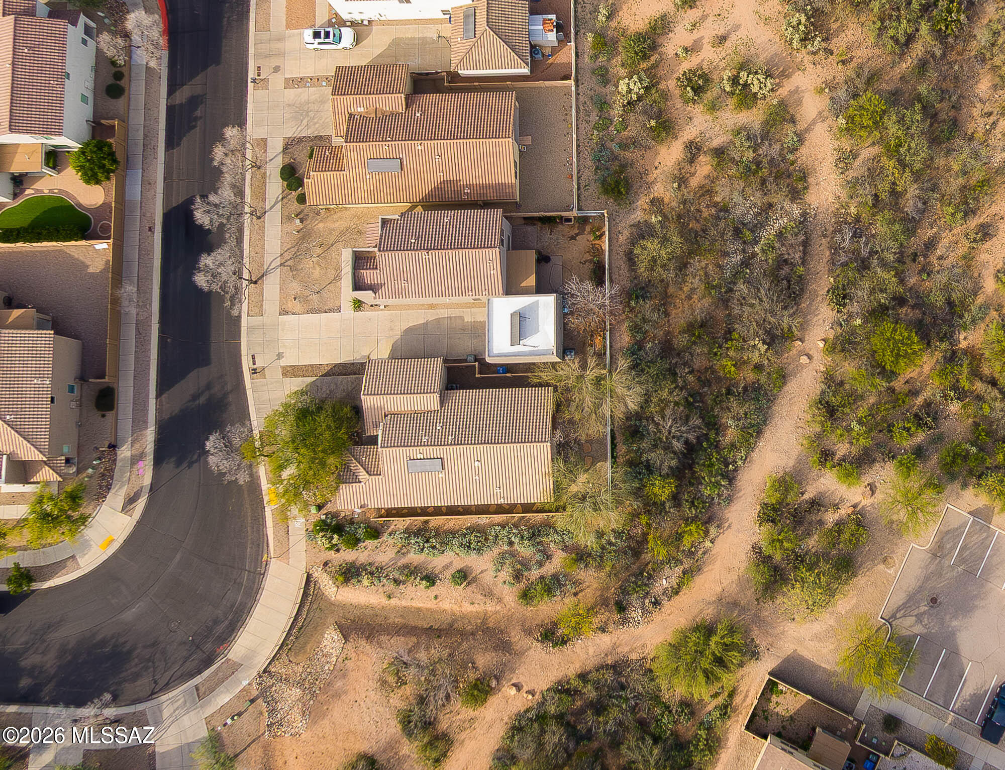 Sierra Morado Unit 2 East - Residential