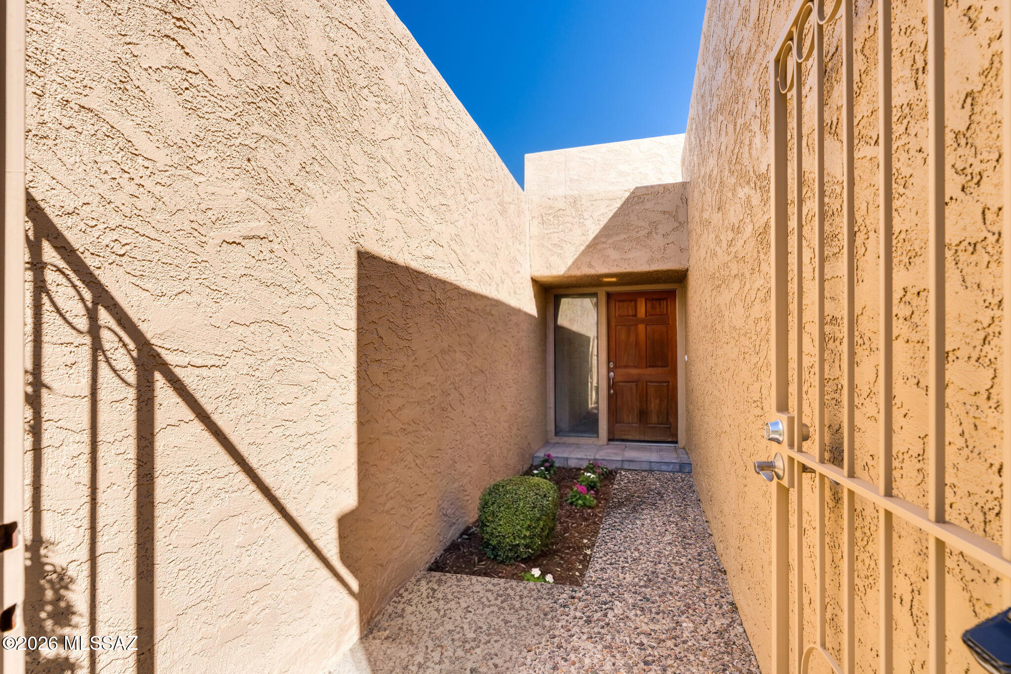El Mirador Townhouses (1-41) - Residential