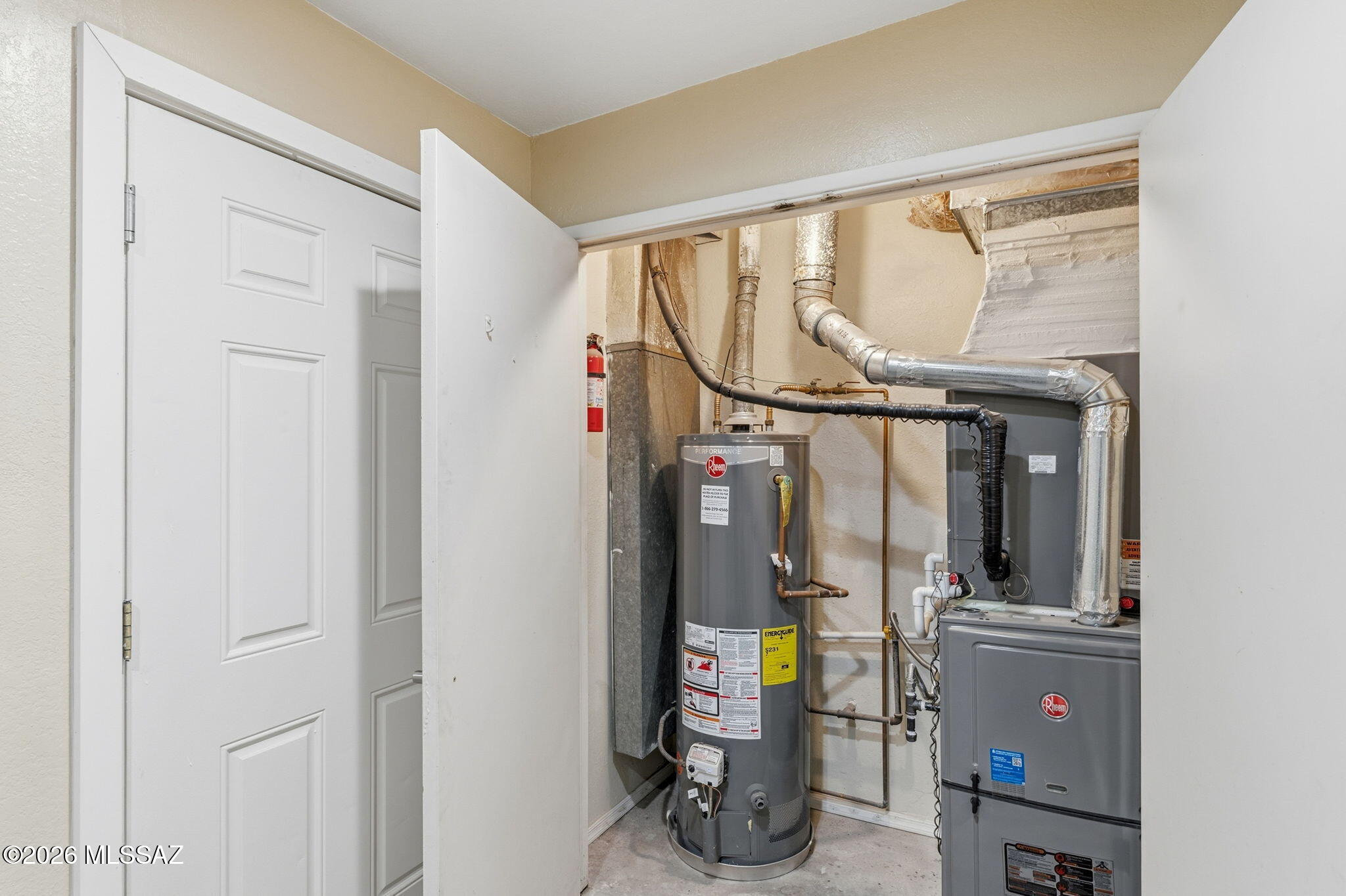 El Mirador Townhouses (1-41) - Residential