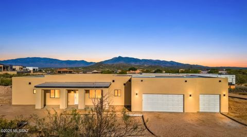 13763 E Windy Way Vail AZ 85641