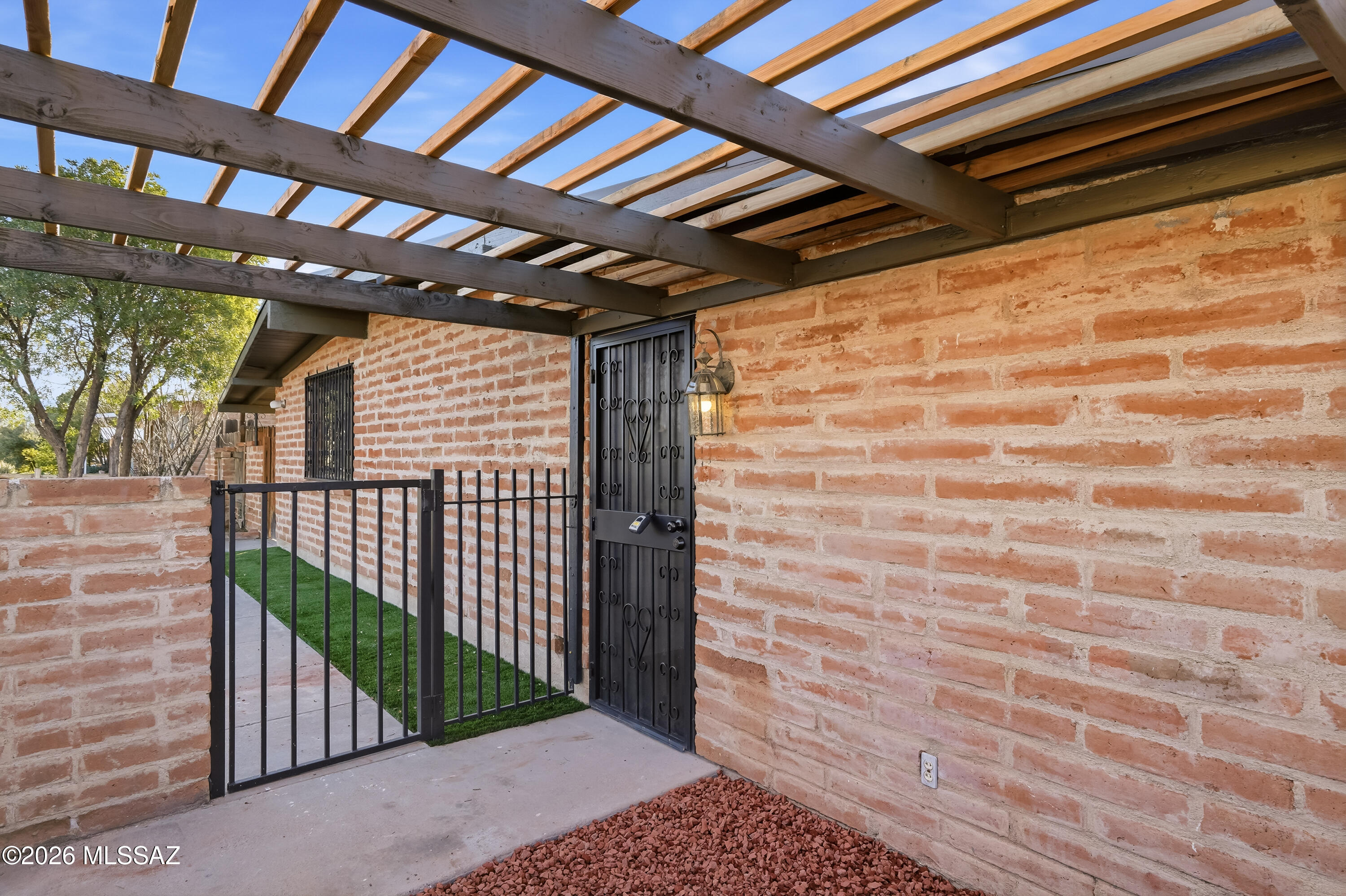 Old Pueblo Estates - Residential