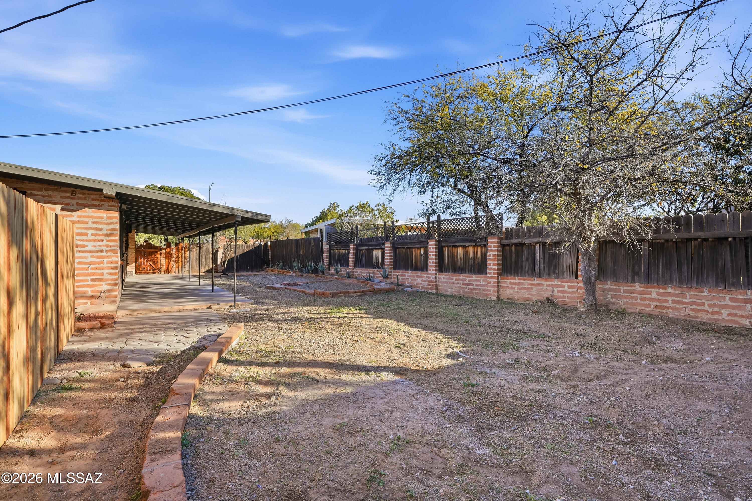 Old Pueblo Estates - Residential