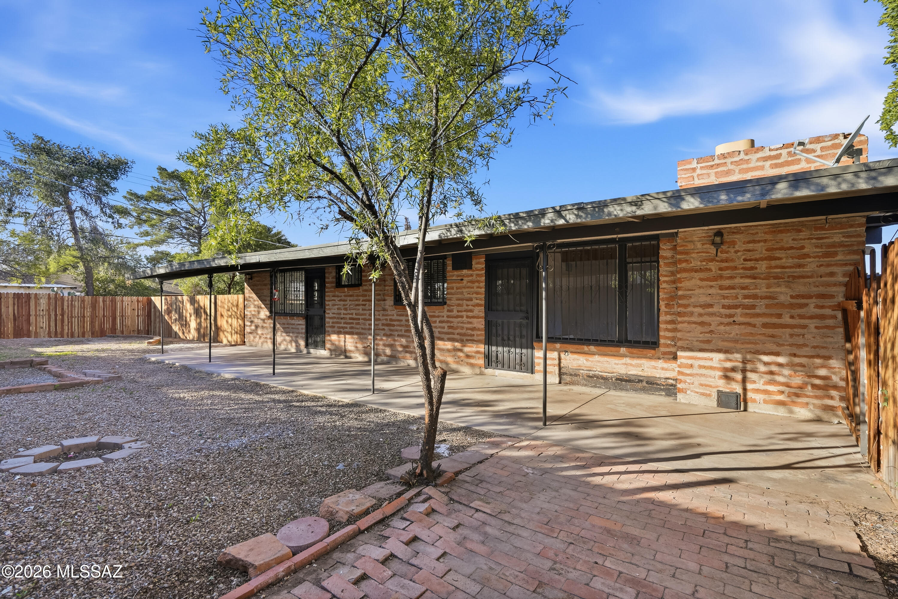 Old Pueblo Estates - Residential
