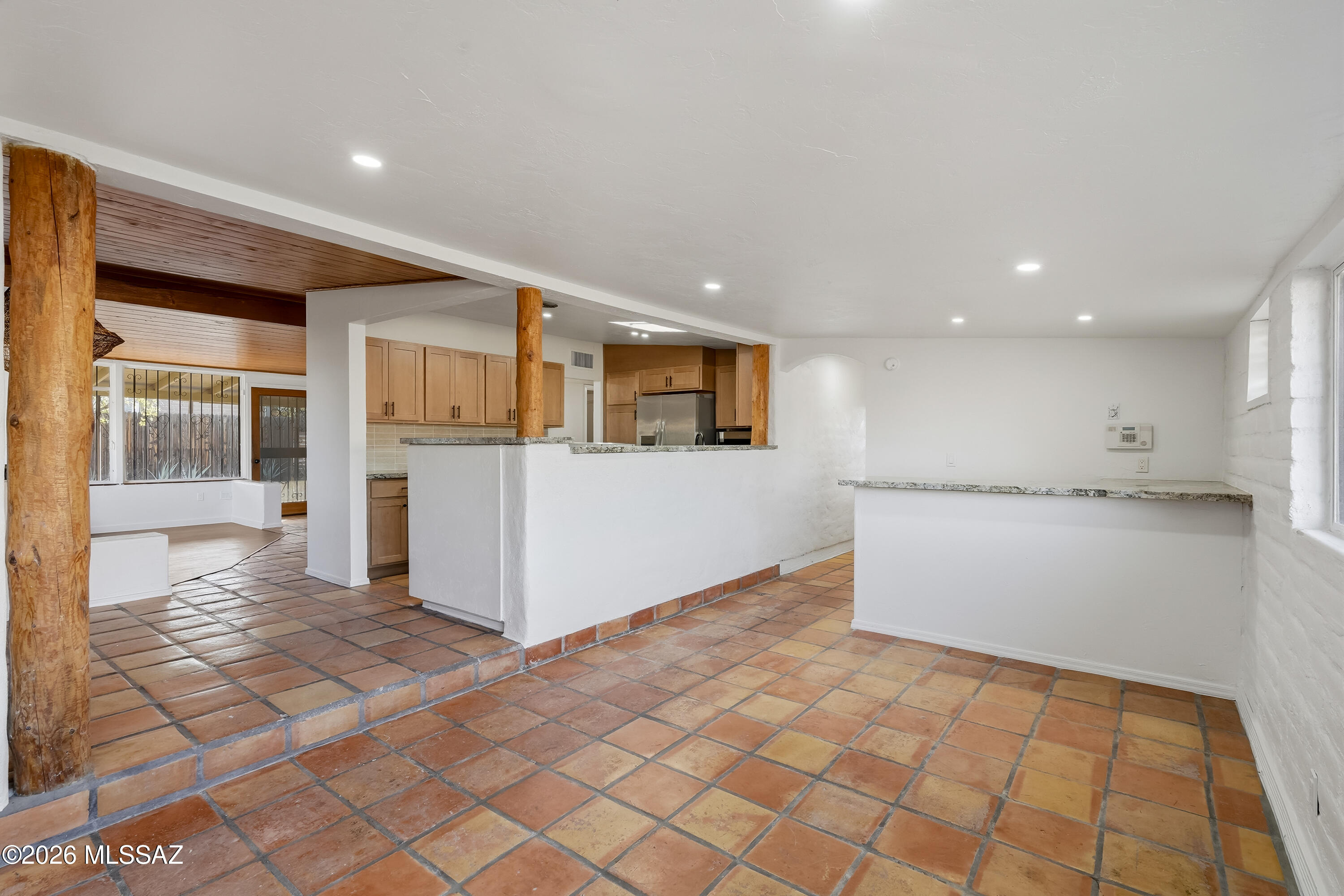 Old Pueblo Estates - Residential
