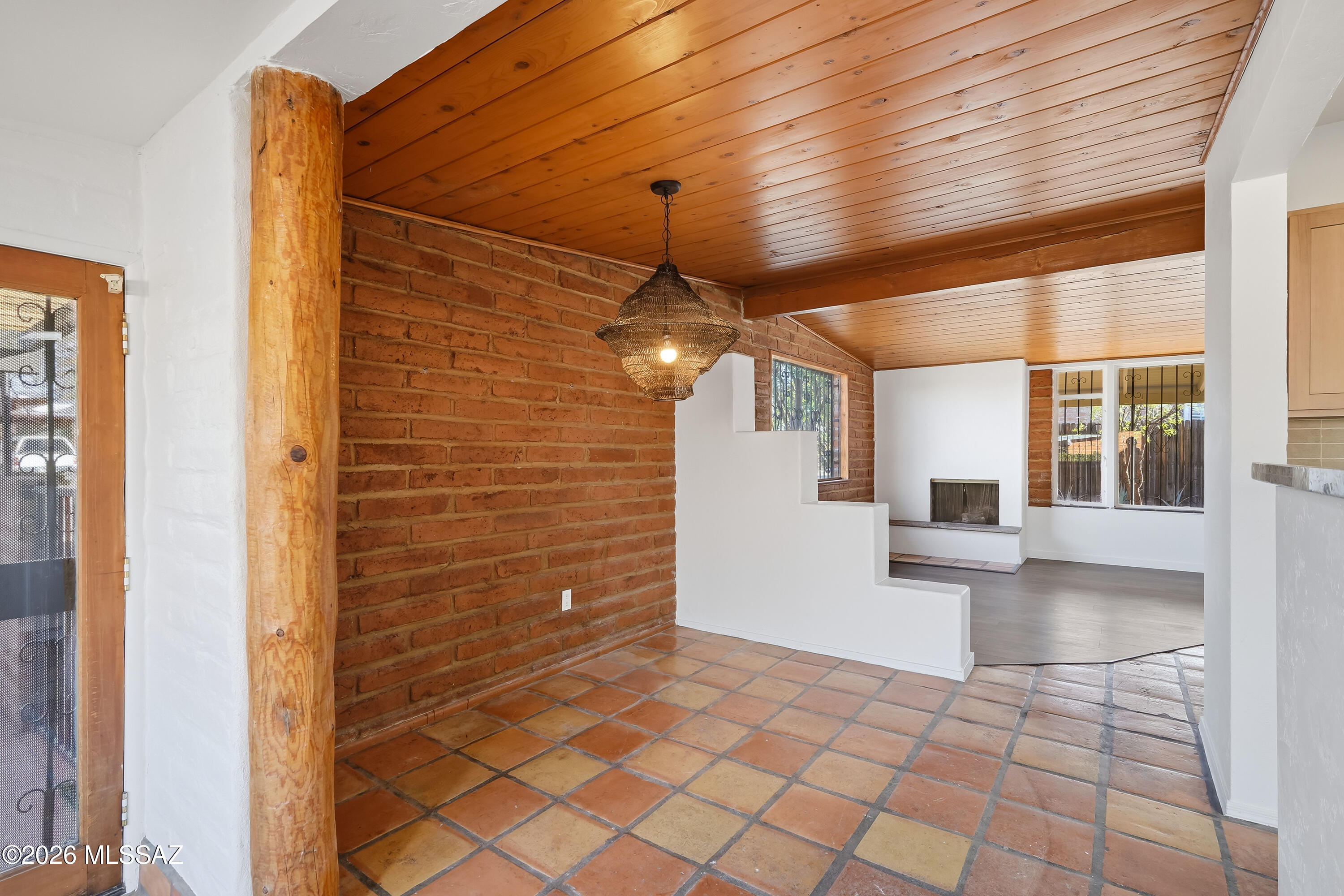 Old Pueblo Estates - Residential
