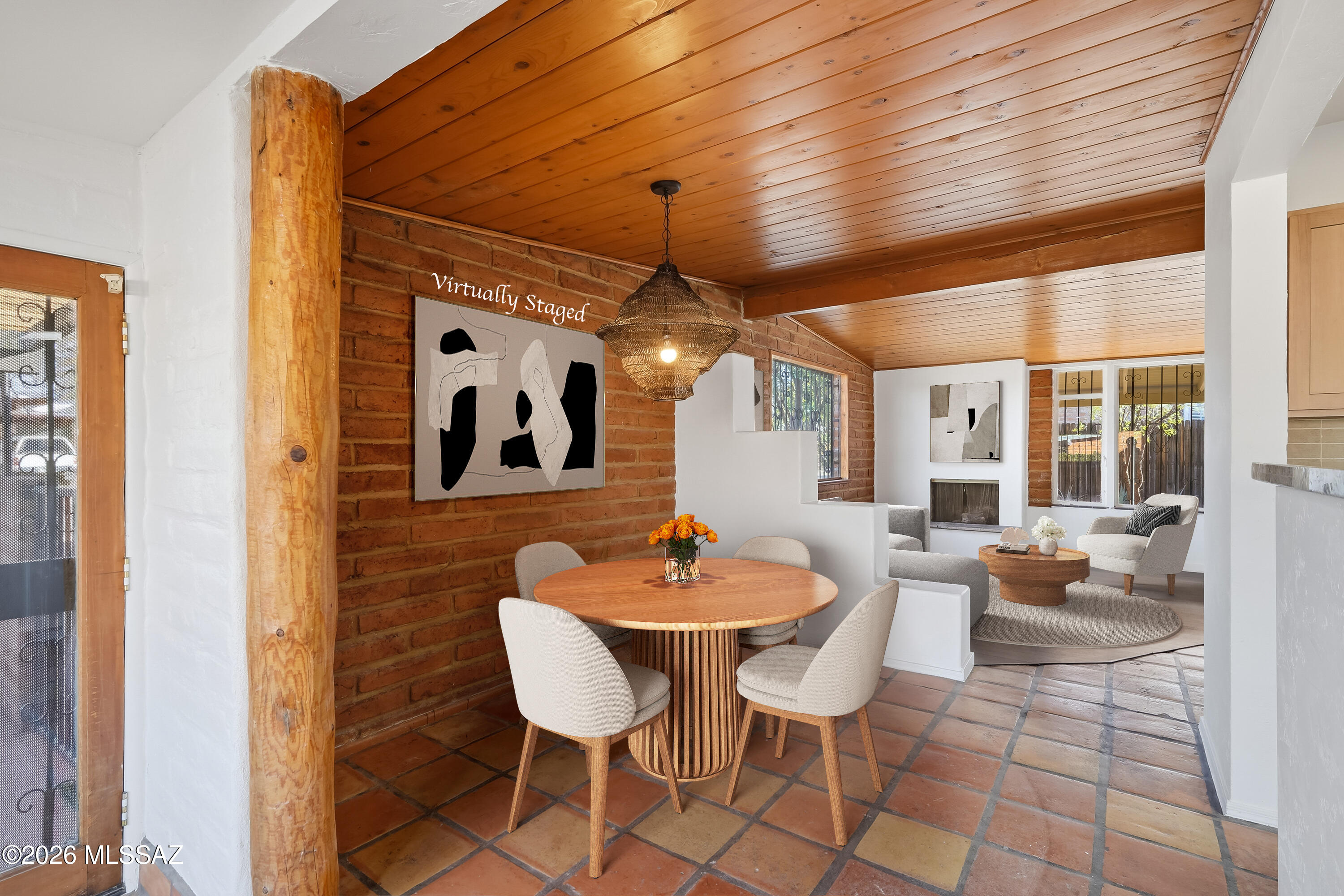 Old Pueblo Estates - Residential
