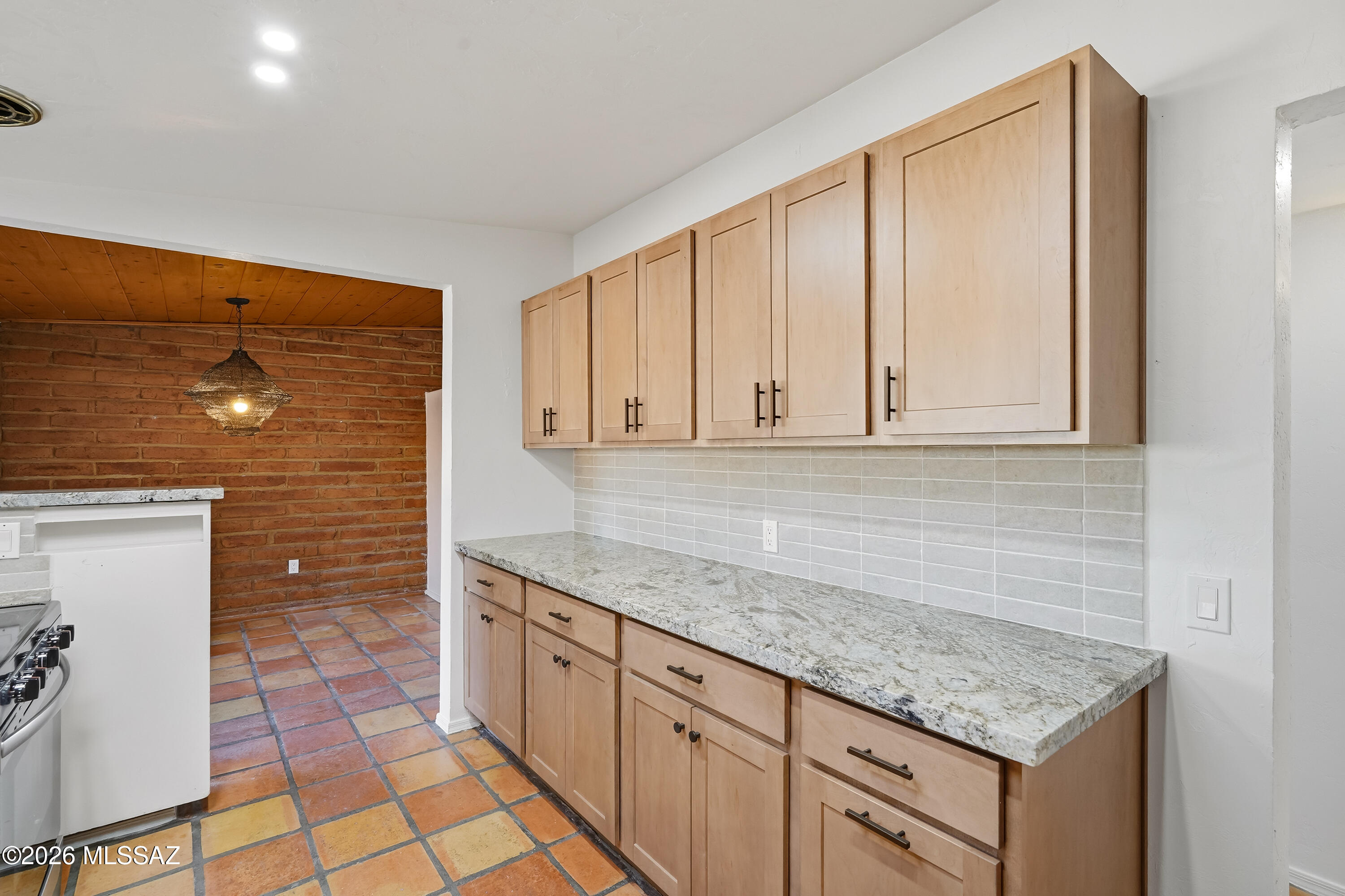 Old Pueblo Estates - Residential