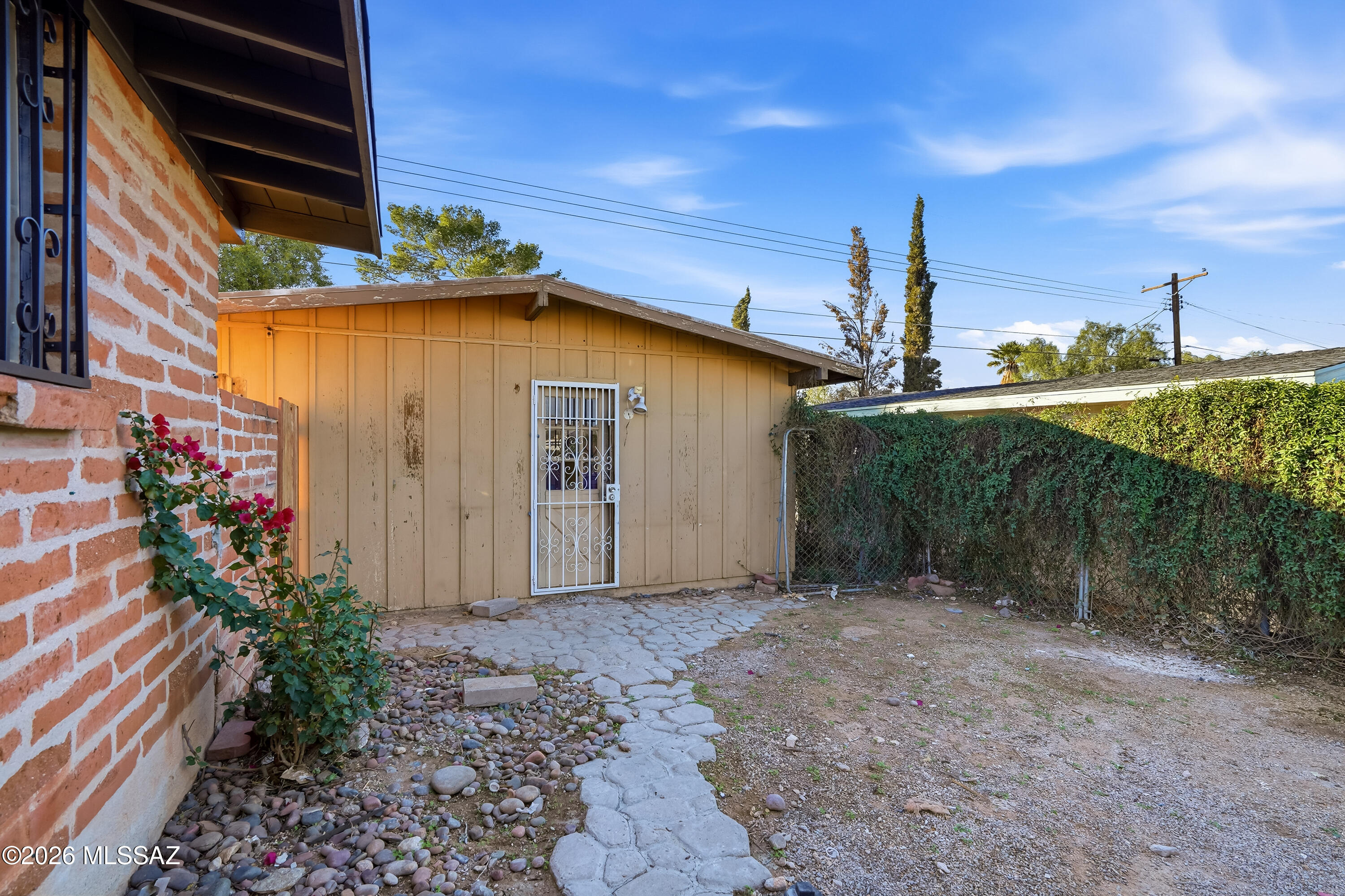Old Pueblo Estates - Residential