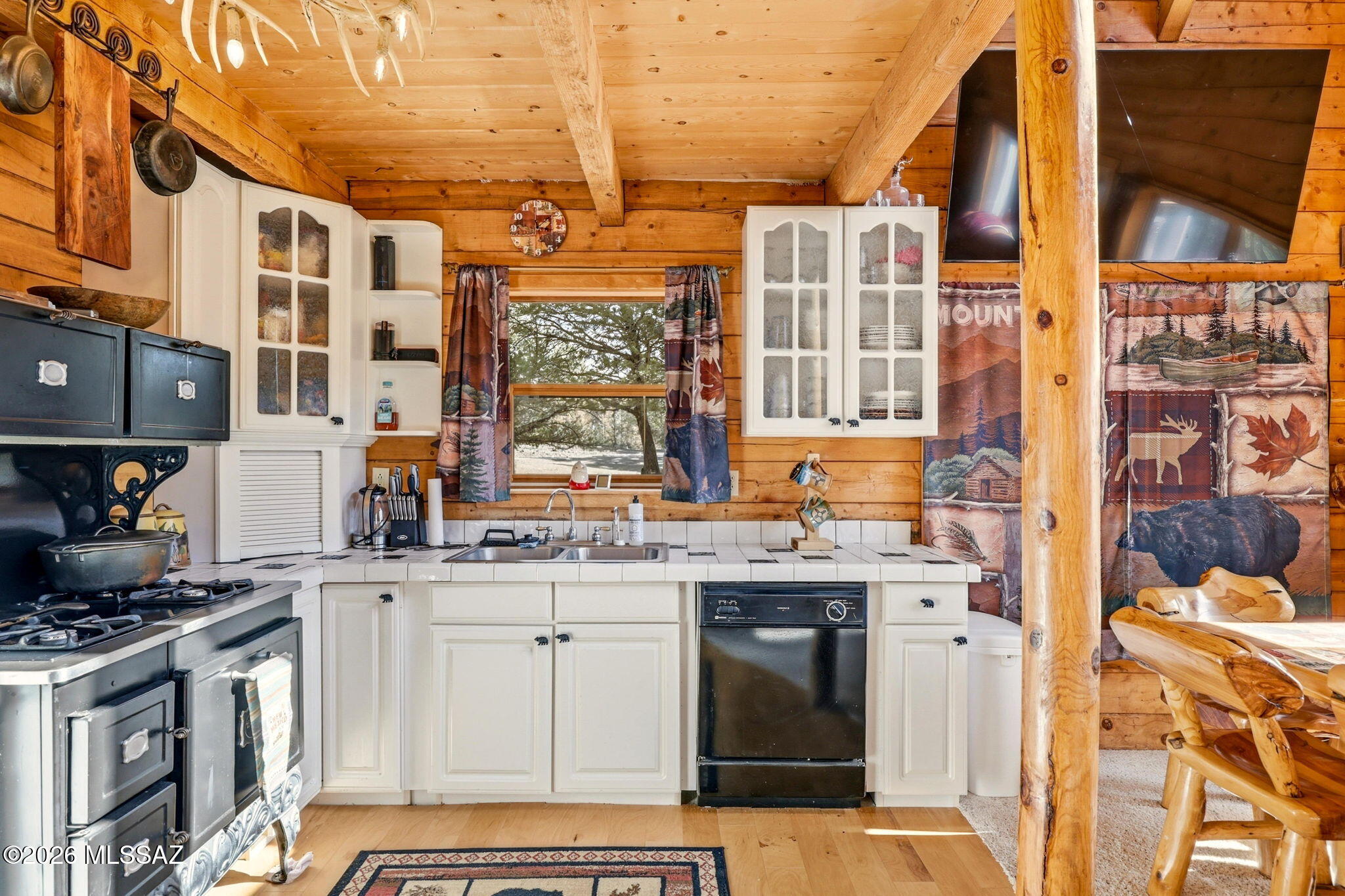 Out Of Pima County - Residential