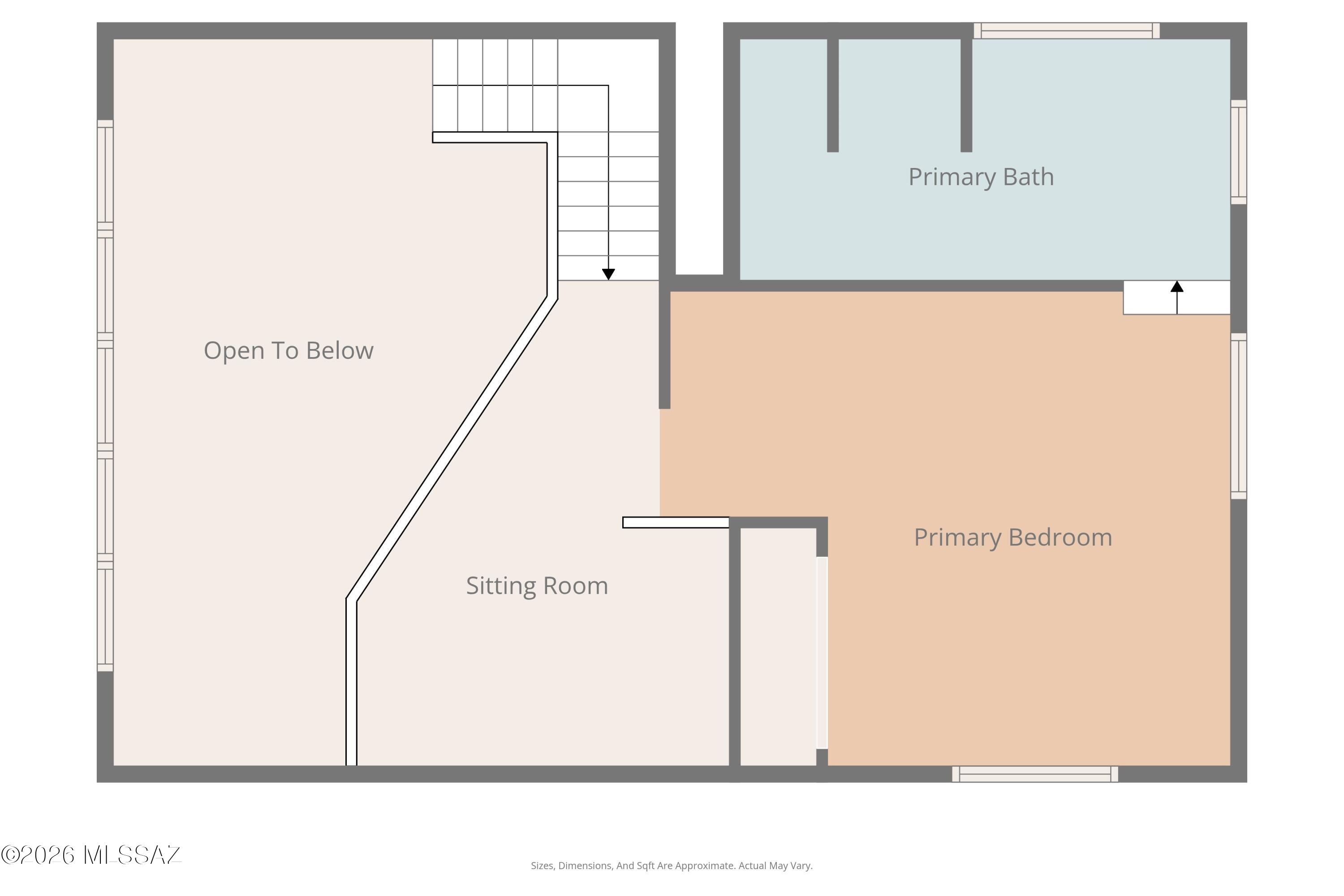 Out Of Pima County - Residential