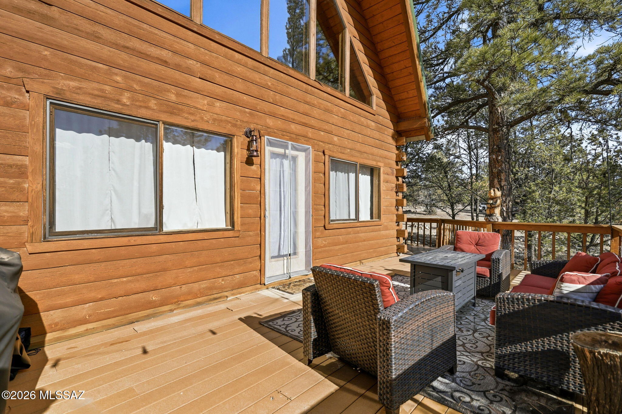 Out Of Pima County - Residential