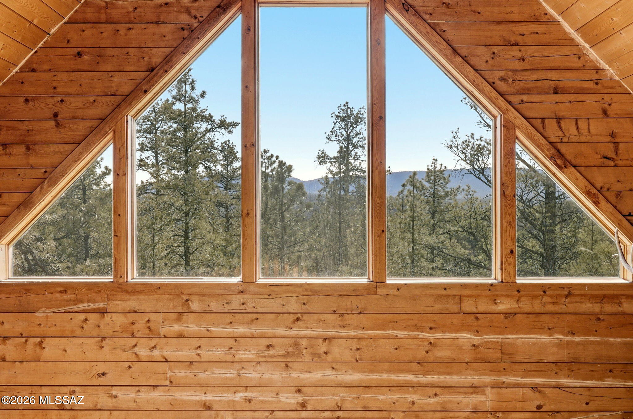 Out Of Pima County - Residential