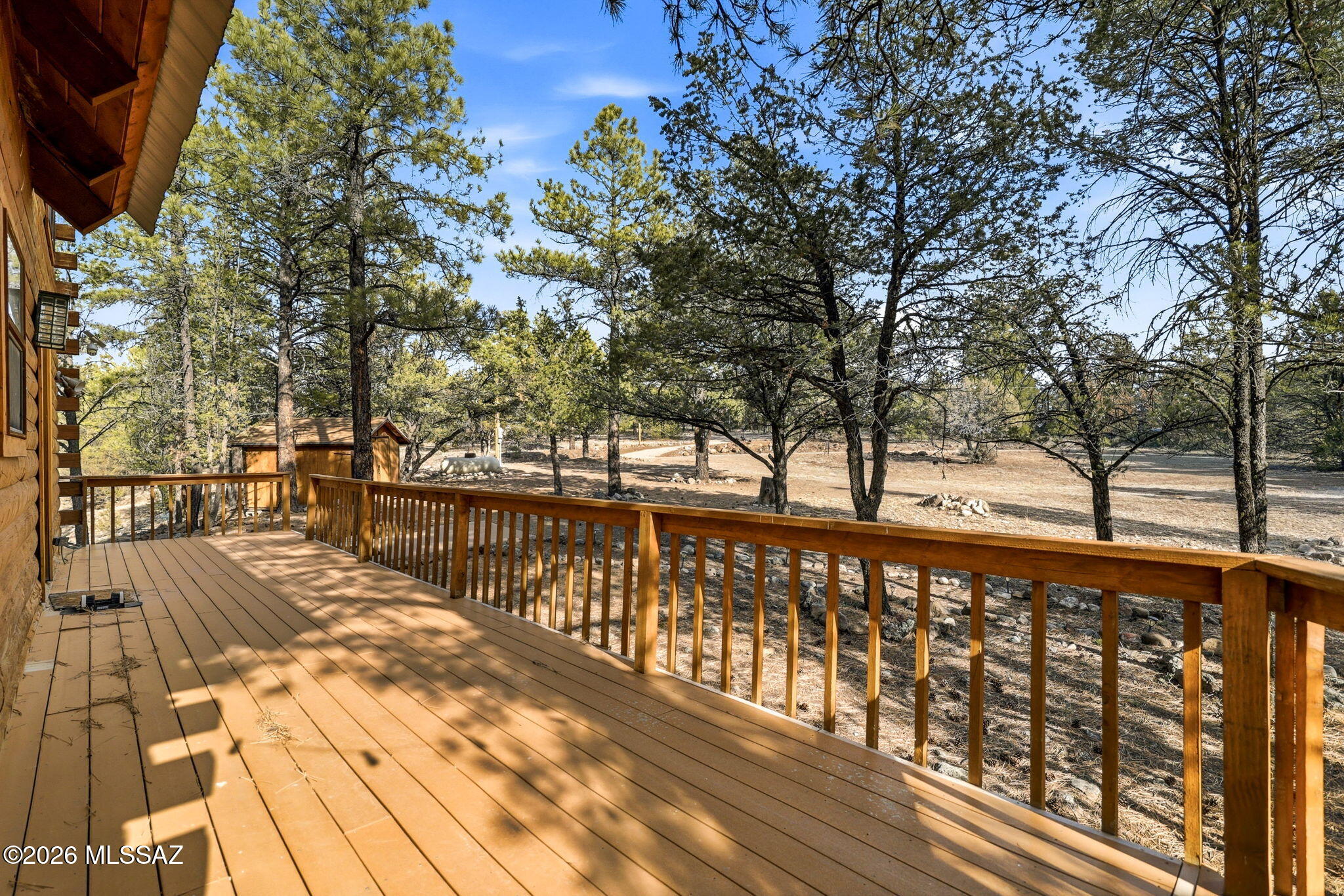 Out Of Pima County - Residential