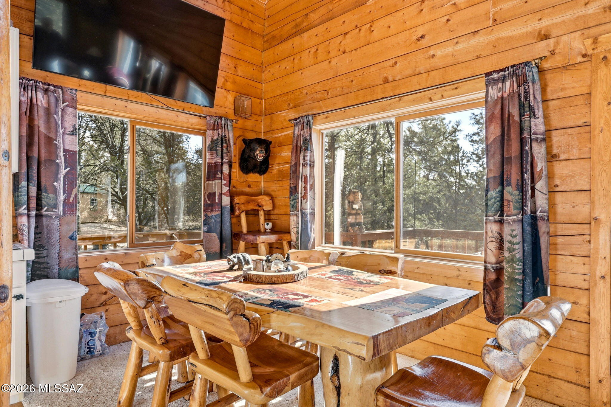Out Of Pima County - Residential