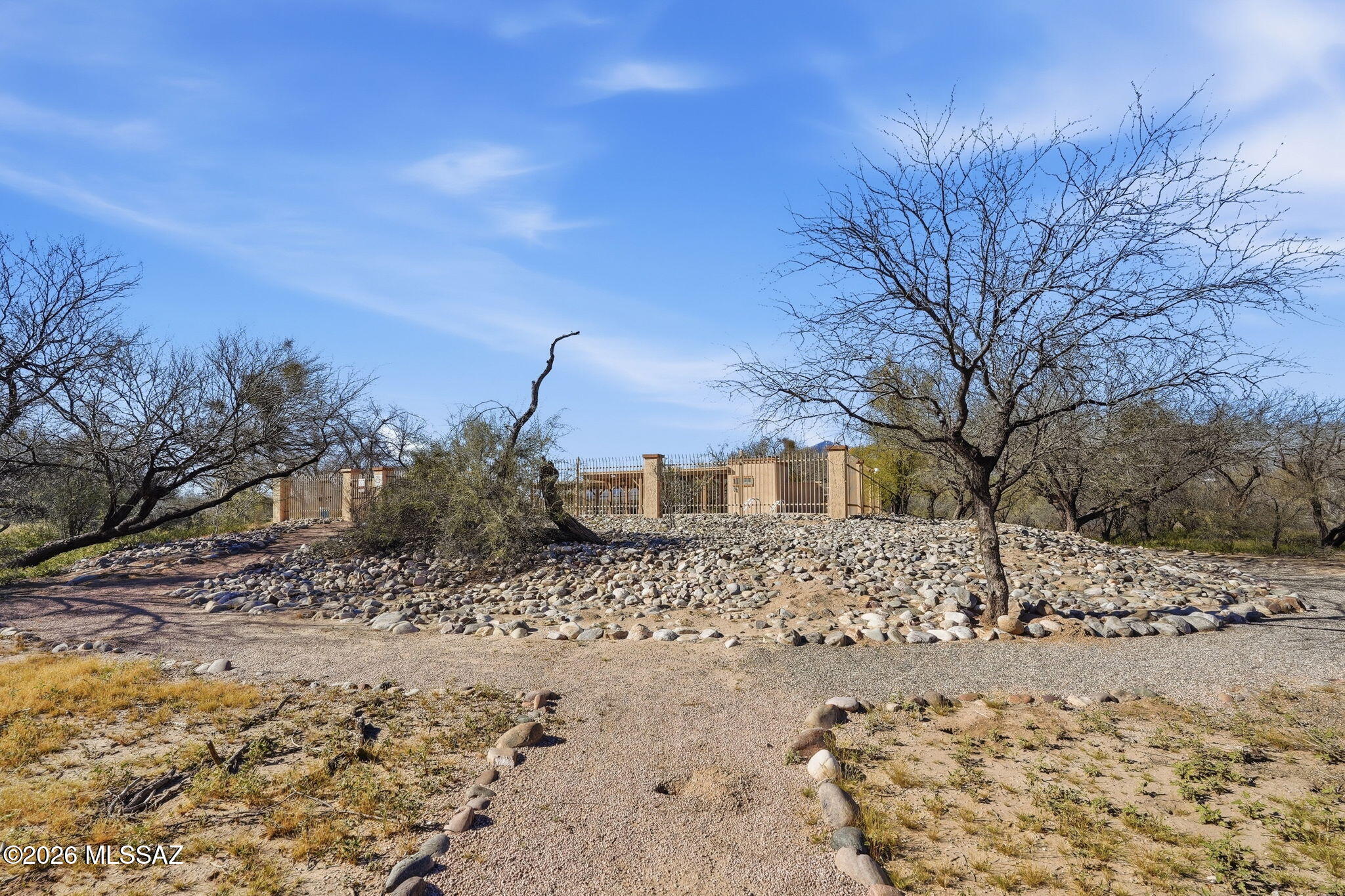 Hill Ranch (1-89) - Residential