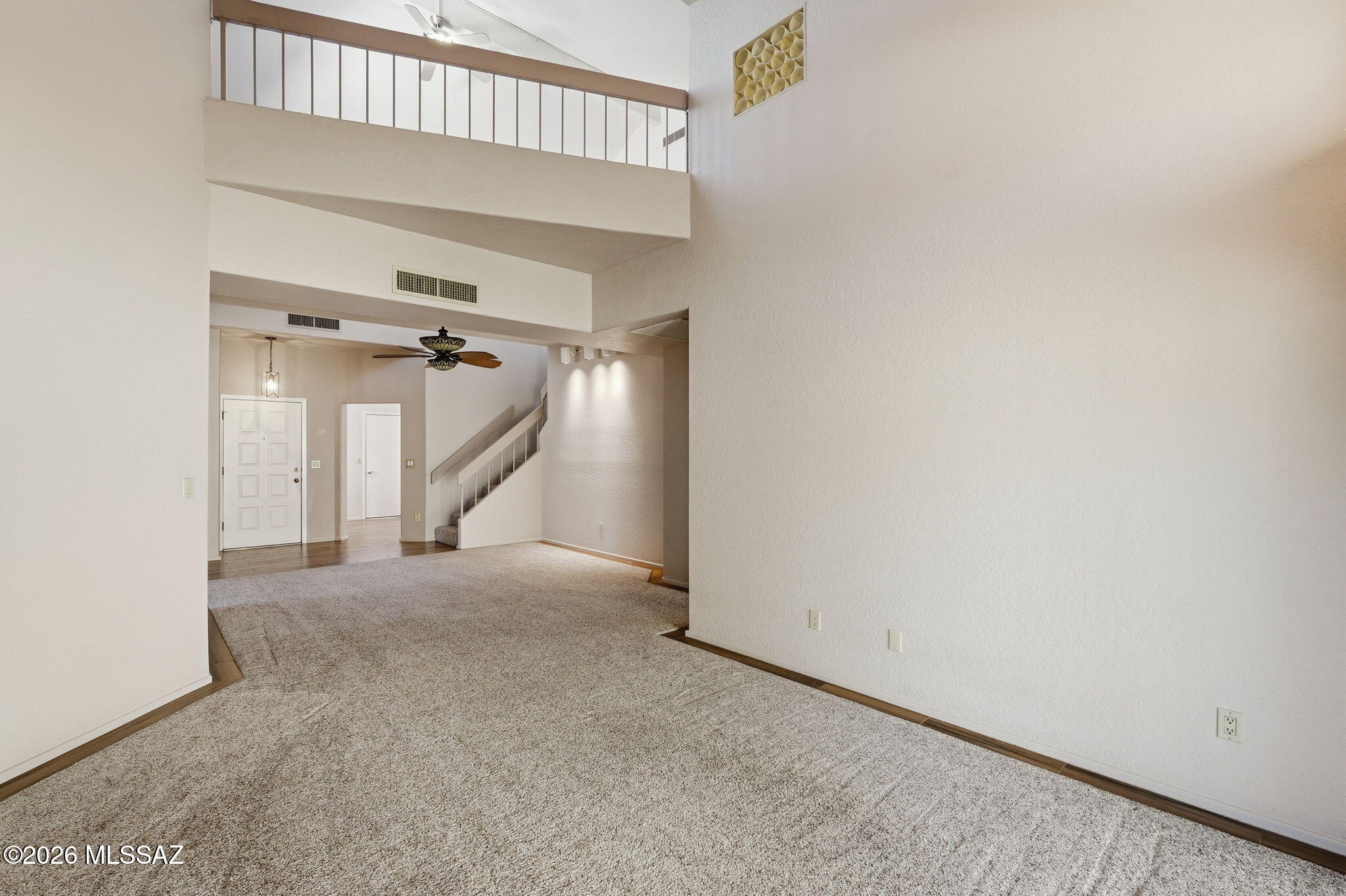 Hill Ranch (1-89) - Residential