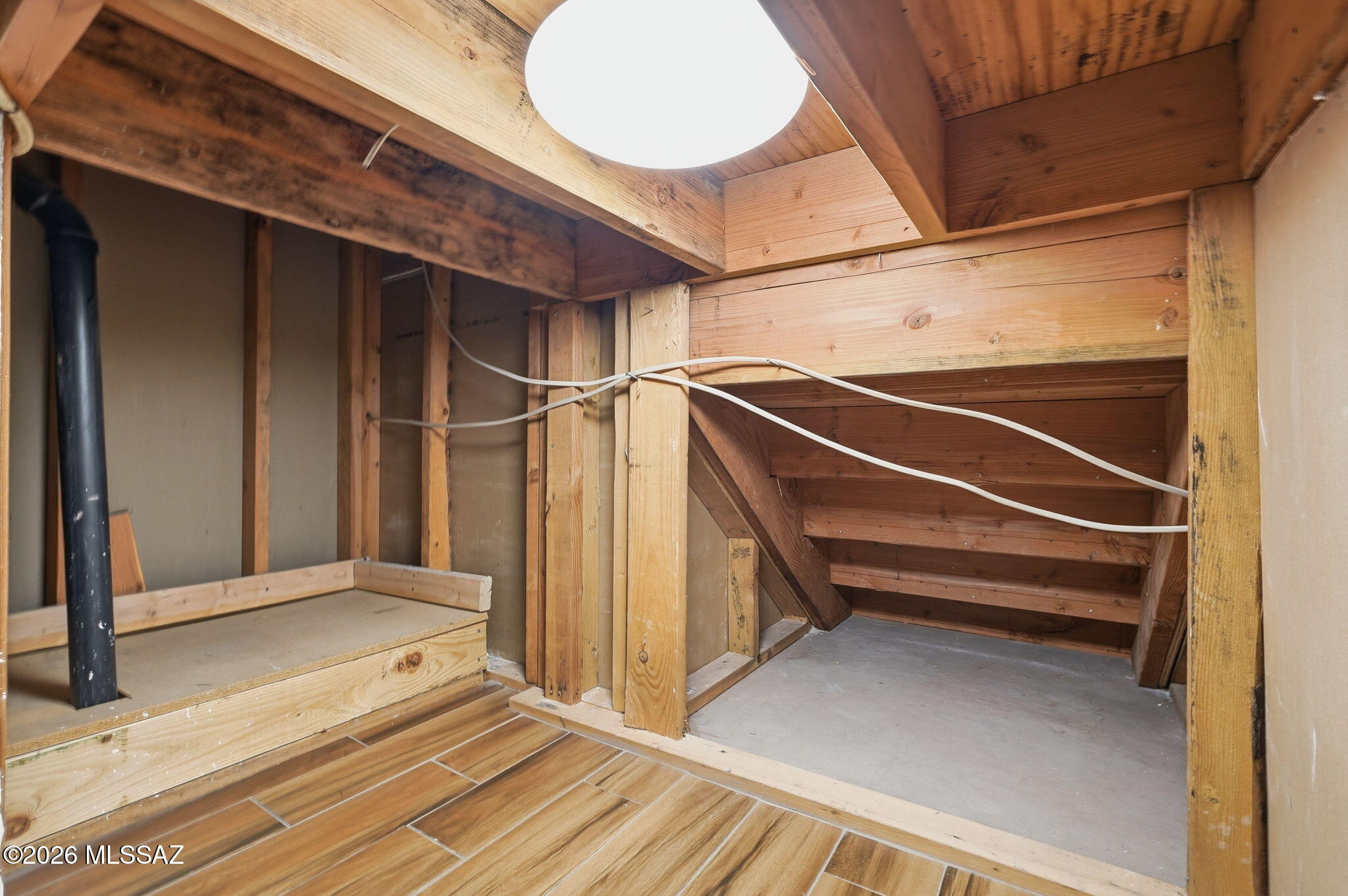 Hill Ranch (1-89) - Residential
