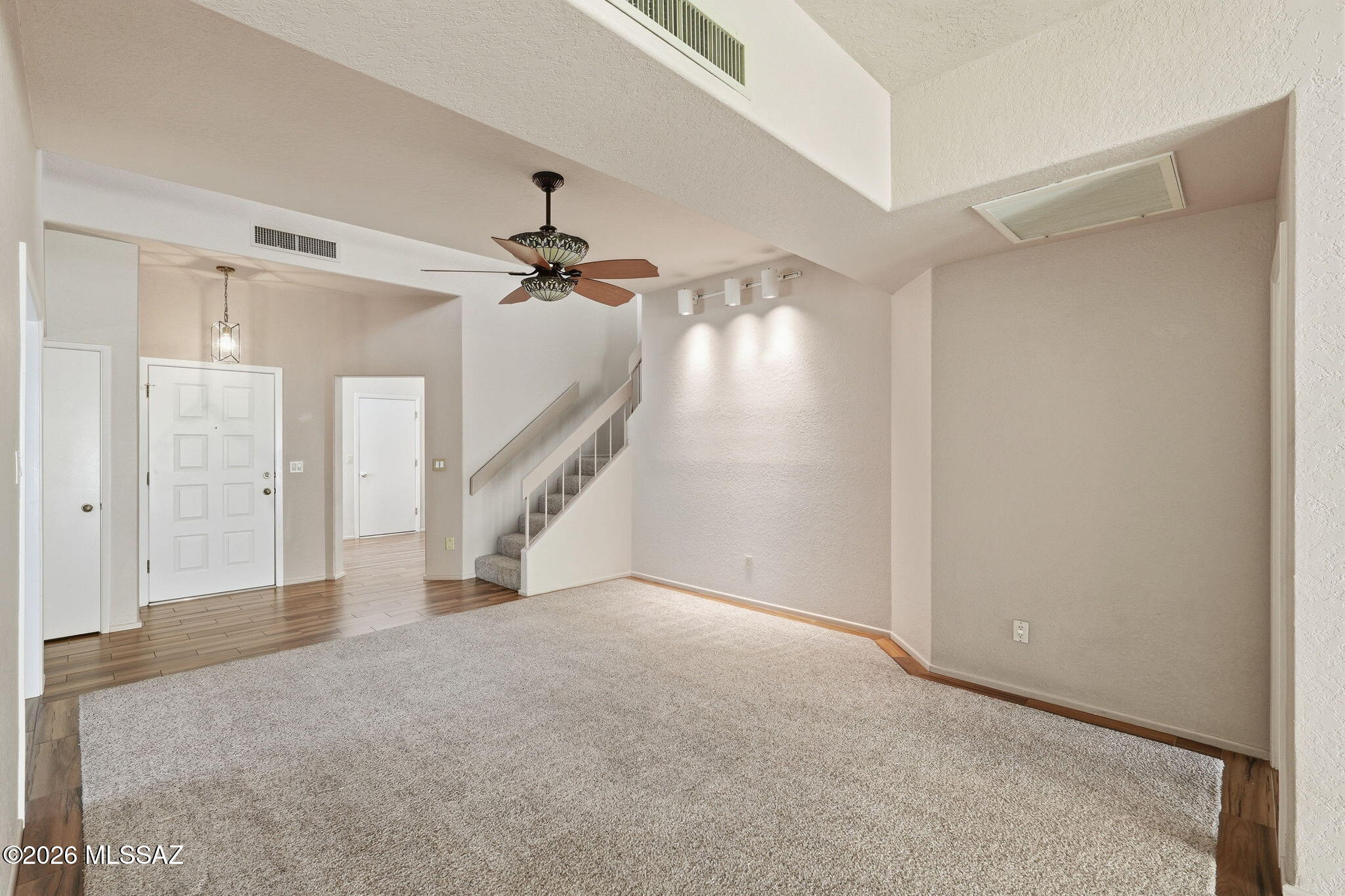 Hill Ranch (1-89) - Residential