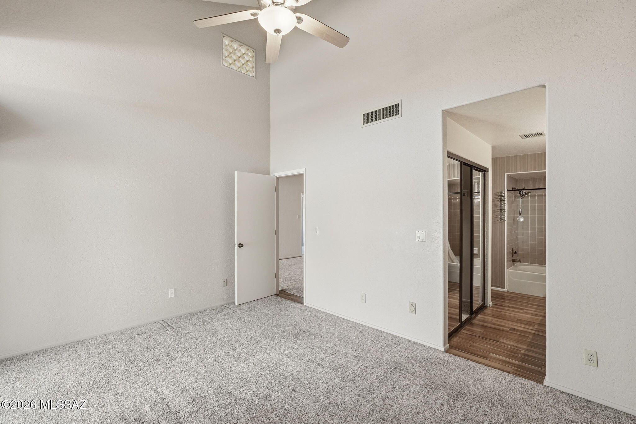 Hill Ranch (1-89) - Residential