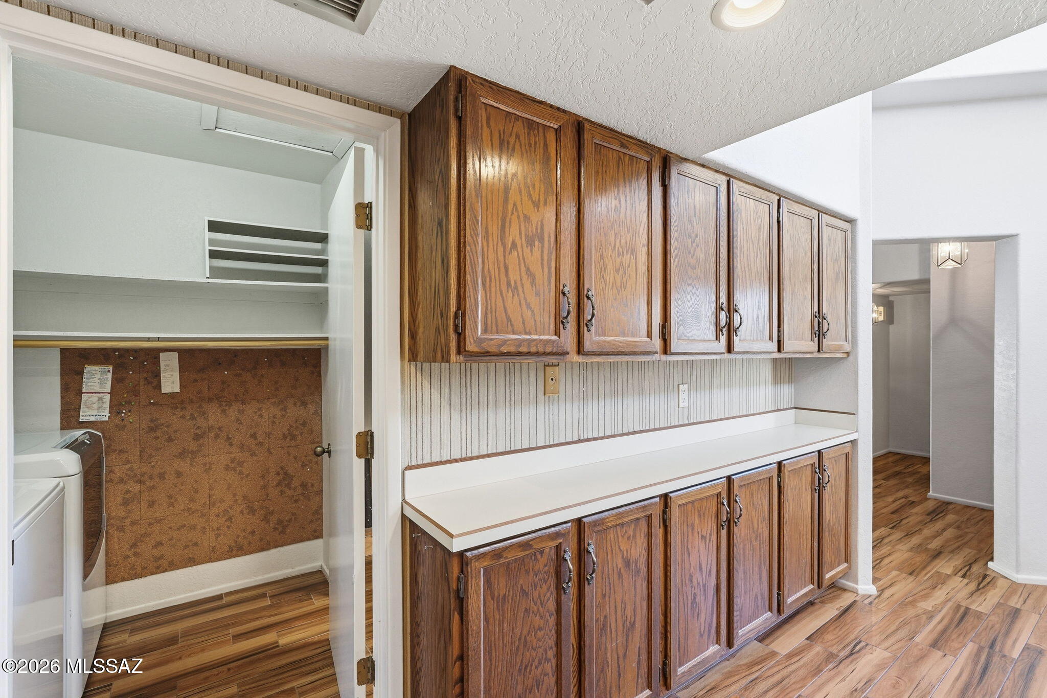Hill Ranch (1-89) - Residential