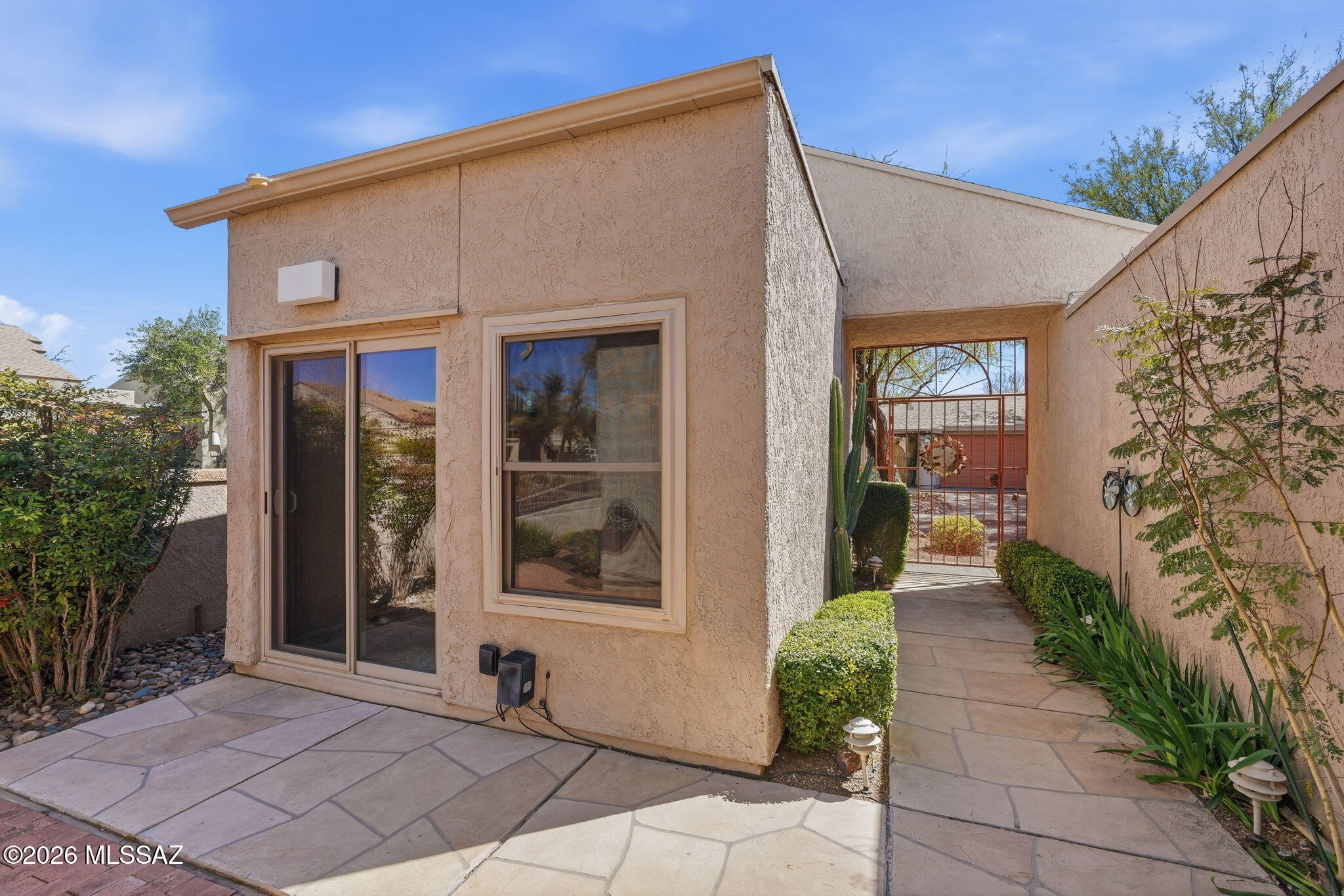 3191 N Brittlebush Lane