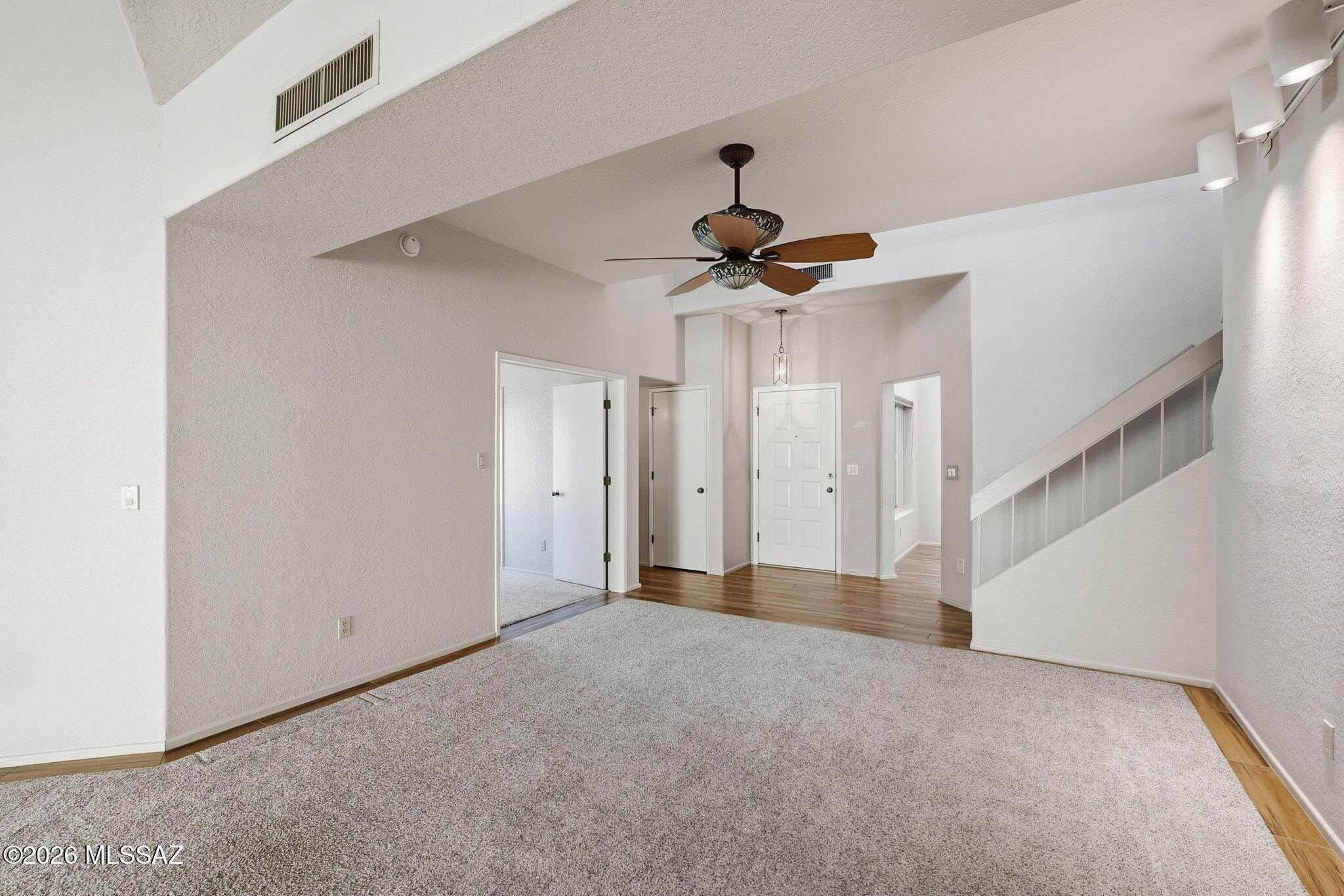 Hill Ranch (1-89) - Residential