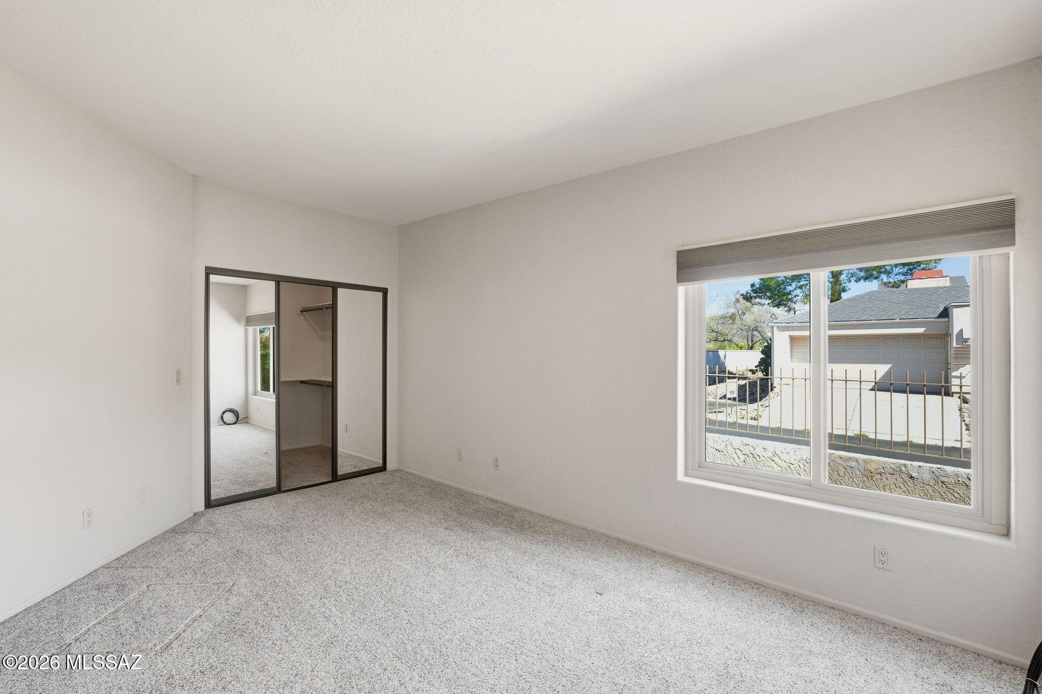 Hill Ranch (1-89) - Residential