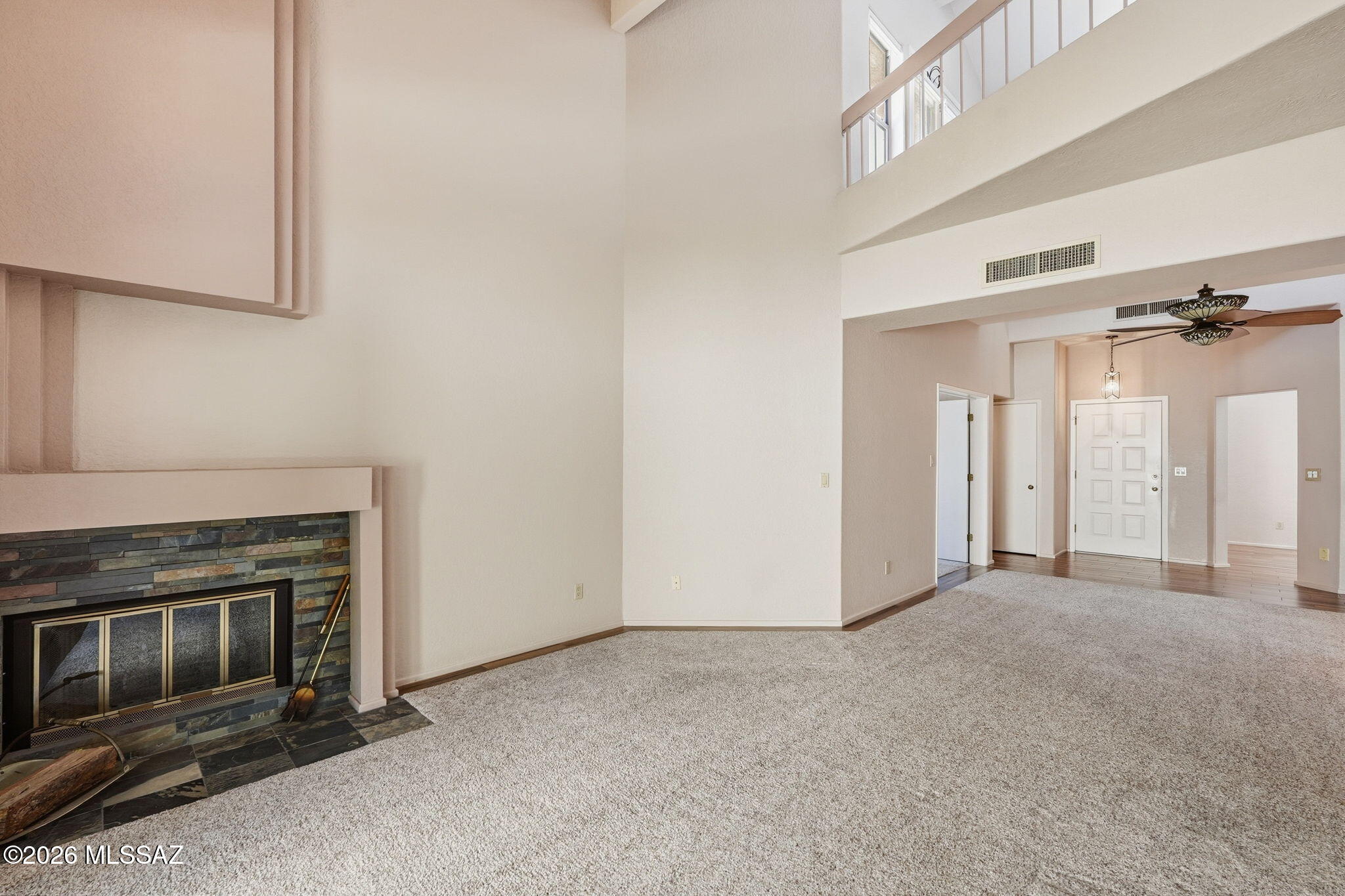 Hill Ranch (1-89) - Residential