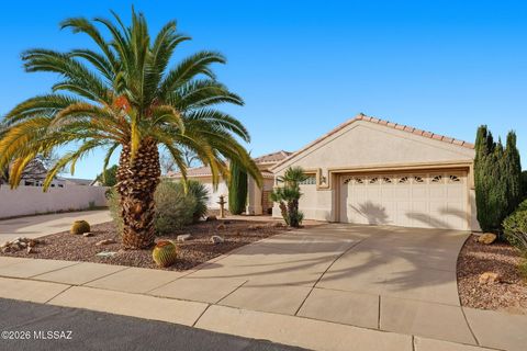 302 W Continental Vista Place Green Valley AZ 85614