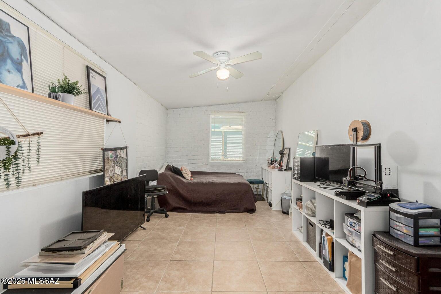 University Home Addition - Residential