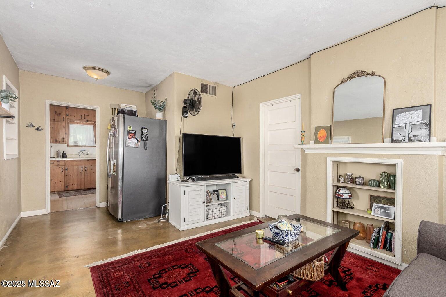 University Home Addition - Residential