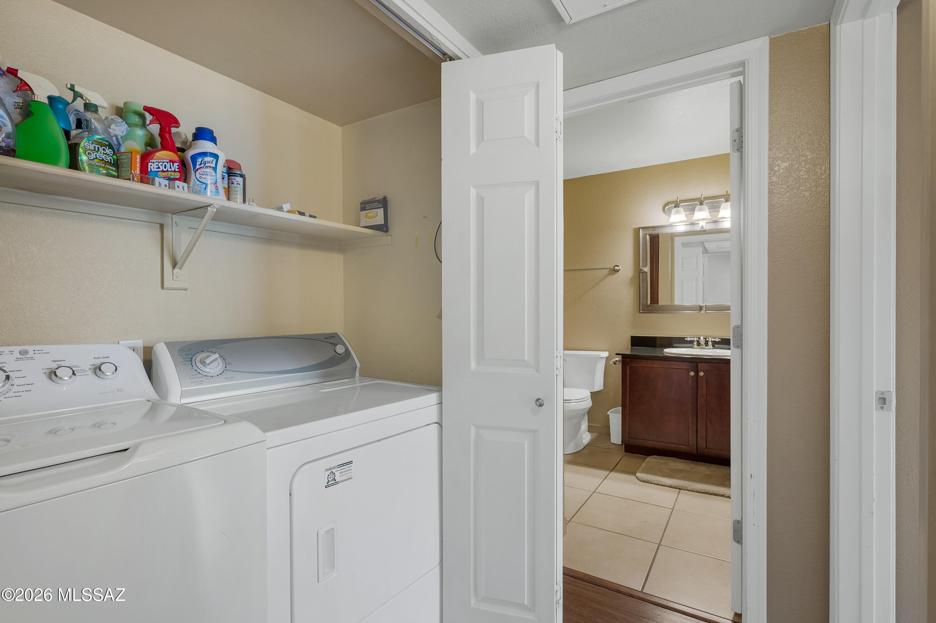 Villas at Sabino Canyon Condominiums - Residential