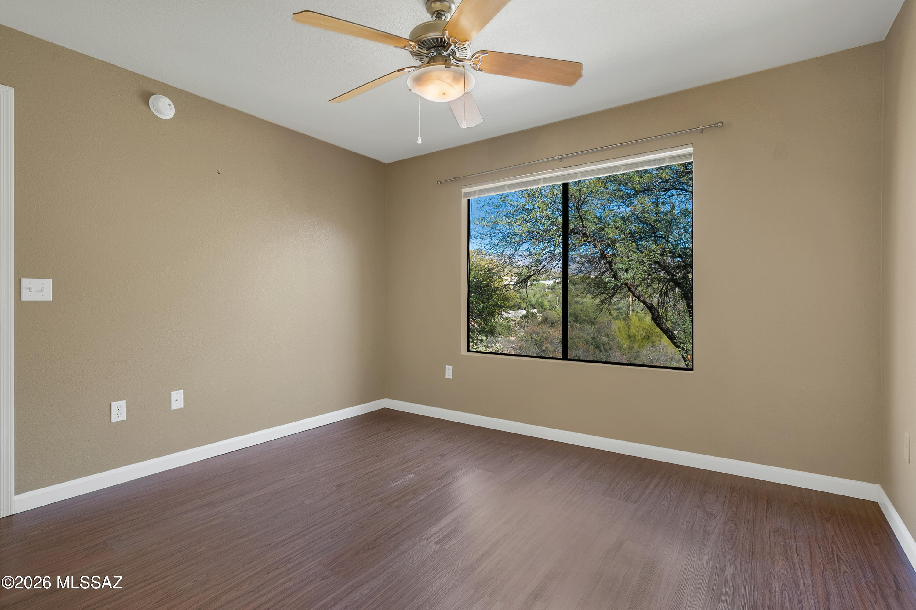 Villas at Sabino Canyon Condominiums - Residential