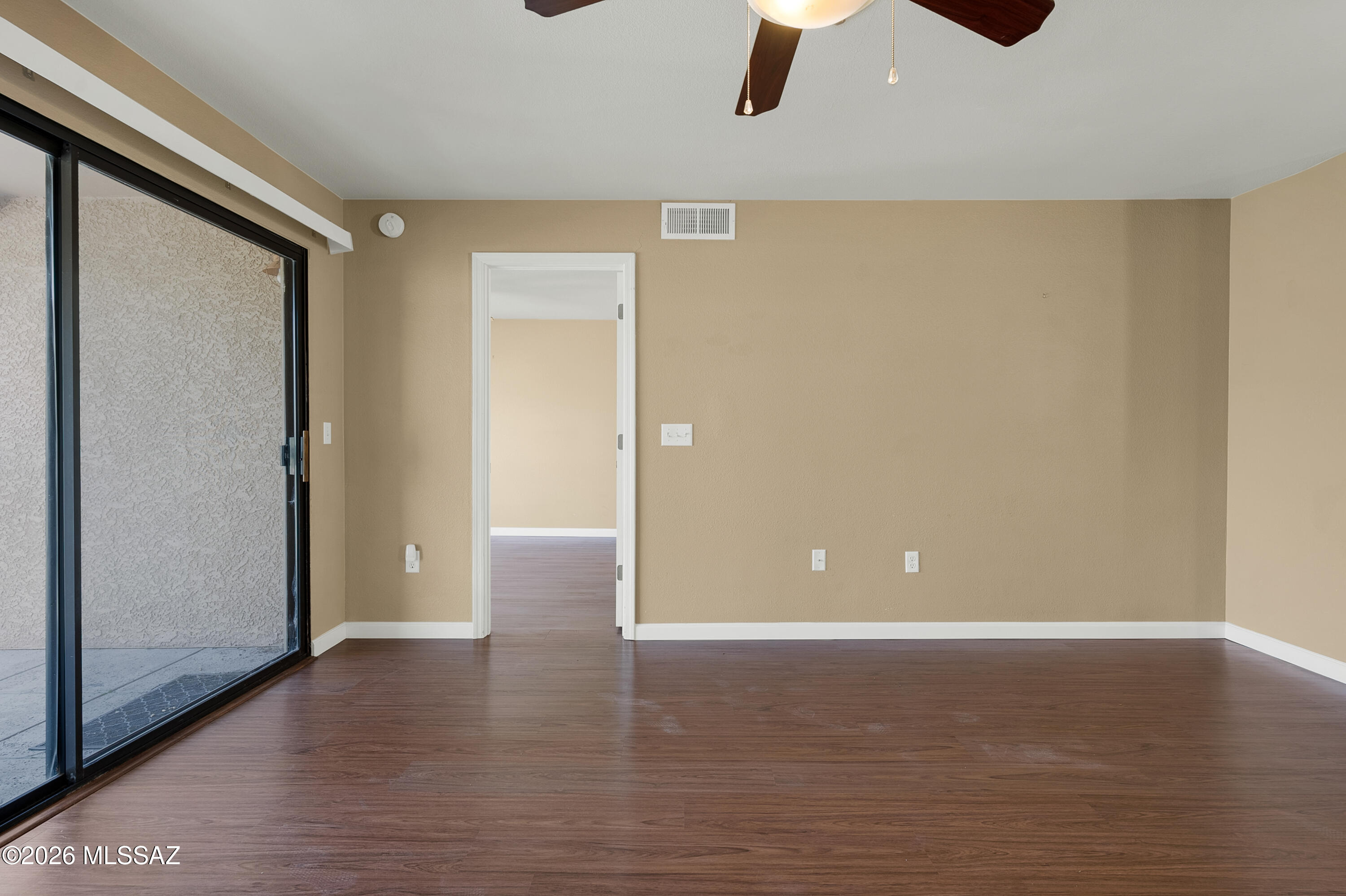 Villas at Sabino Canyon Condominiums - Residential