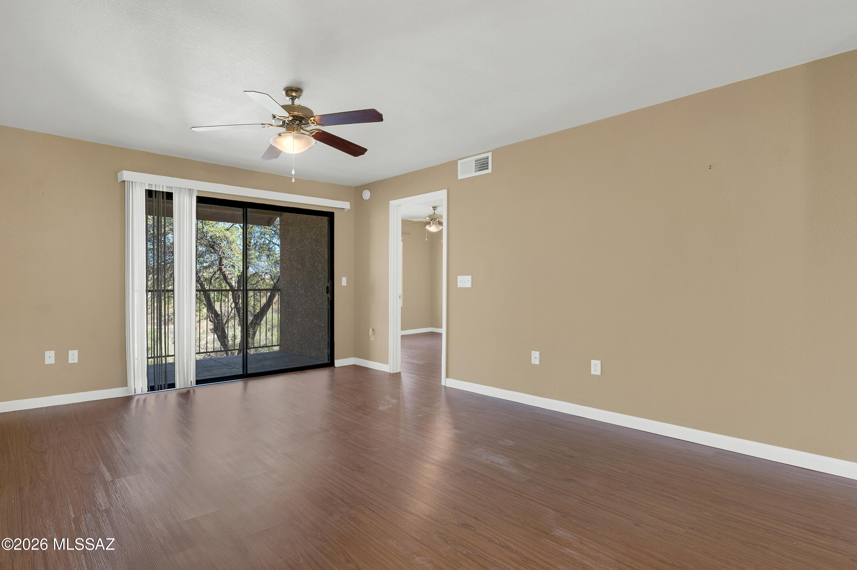 Villas at Sabino Canyon Condominiums - Residential